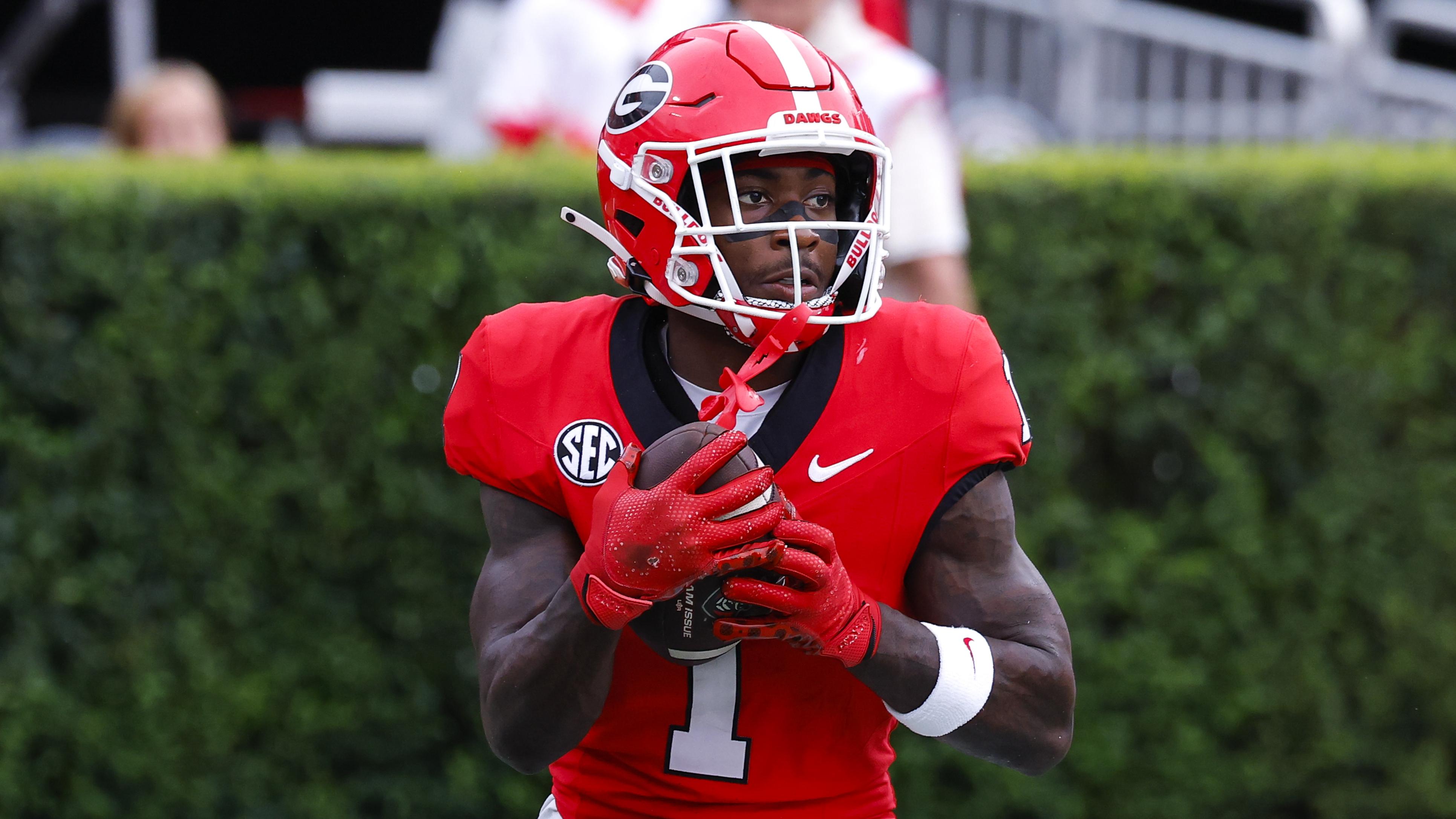 Austin Peay v Georgia