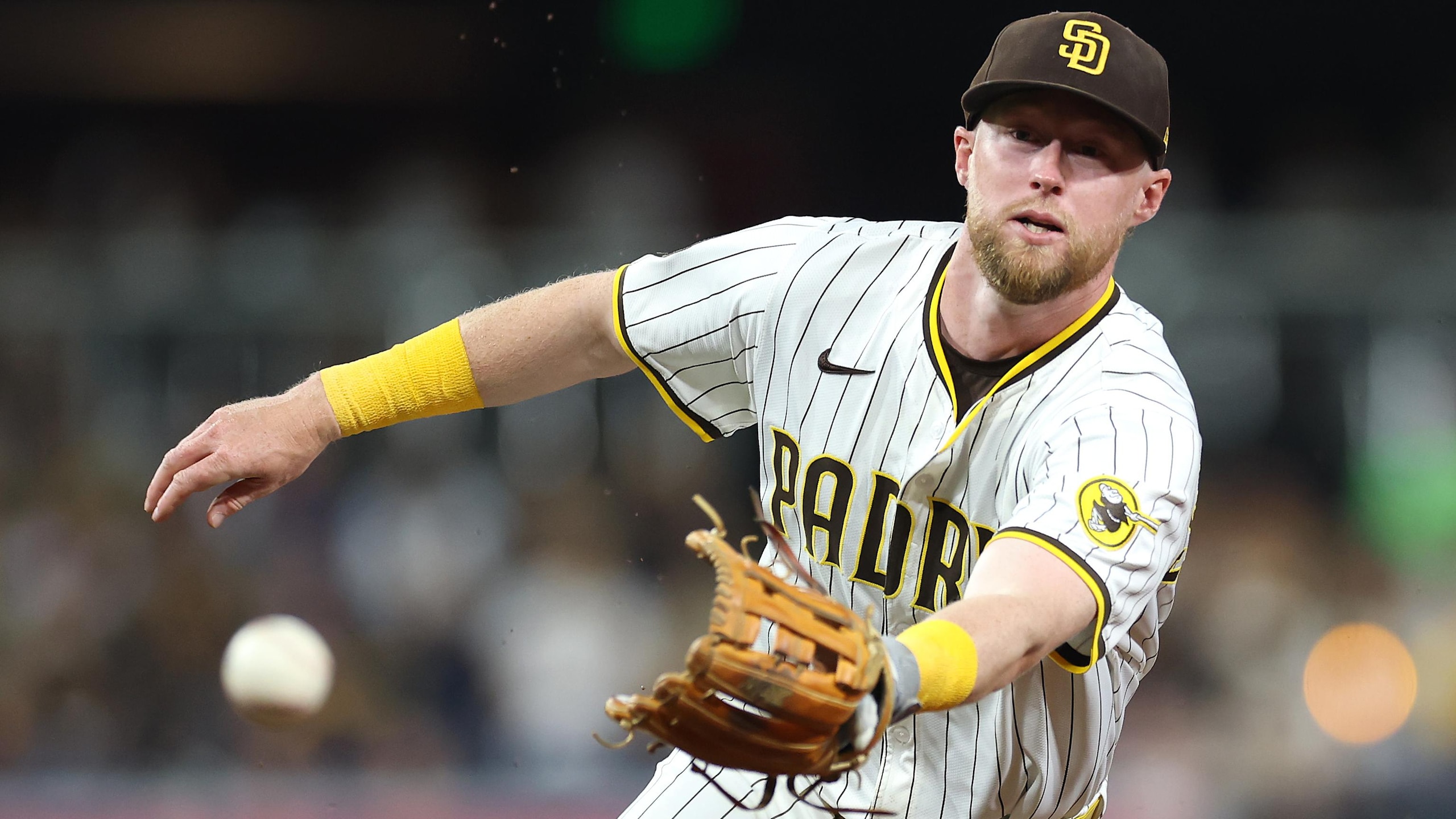 Cincinnati Reds v San Diego Padres Cincinnati Reds v San Diego Padres
