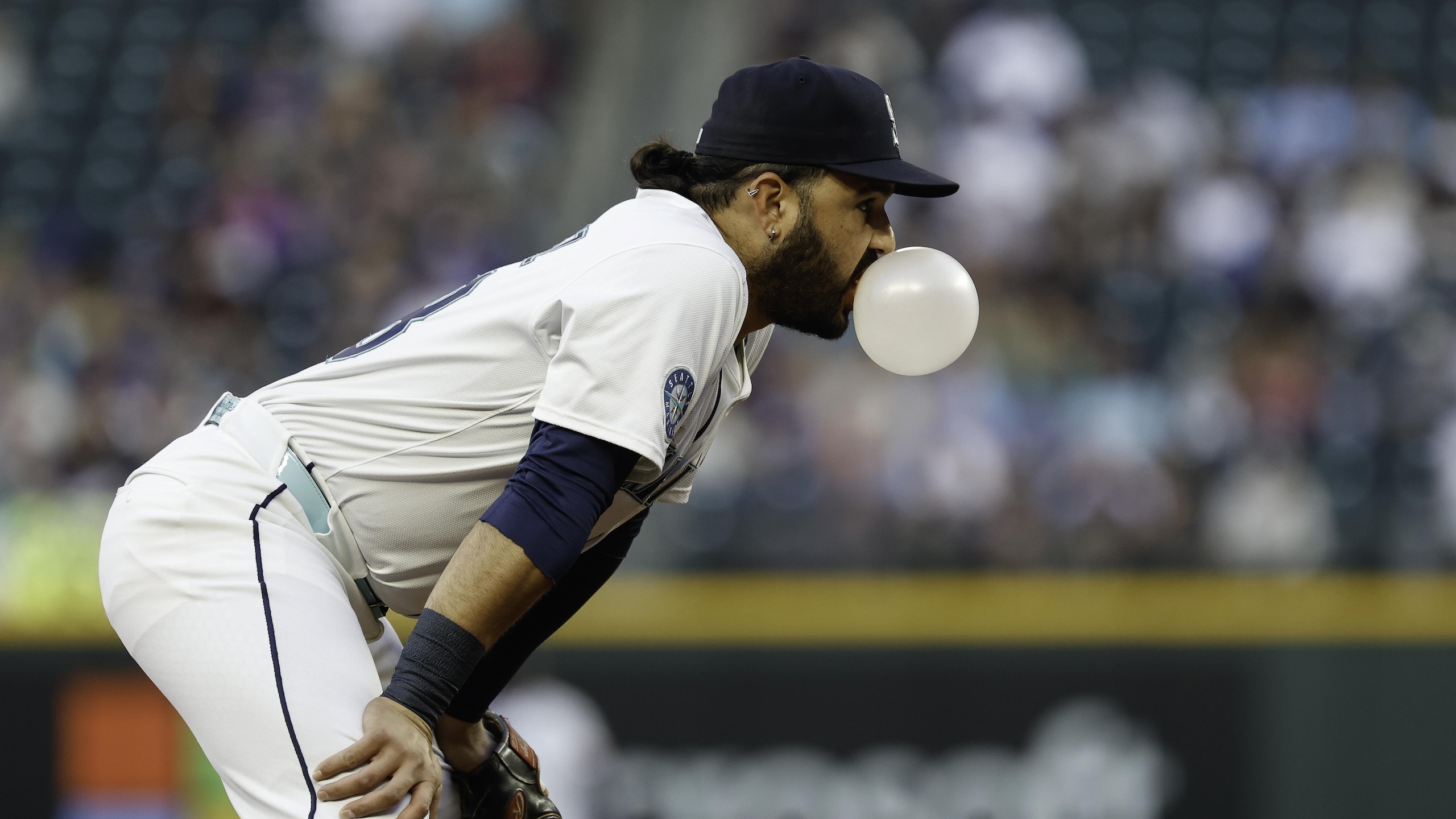 St. Louis Cardinals v Seattle Mariners