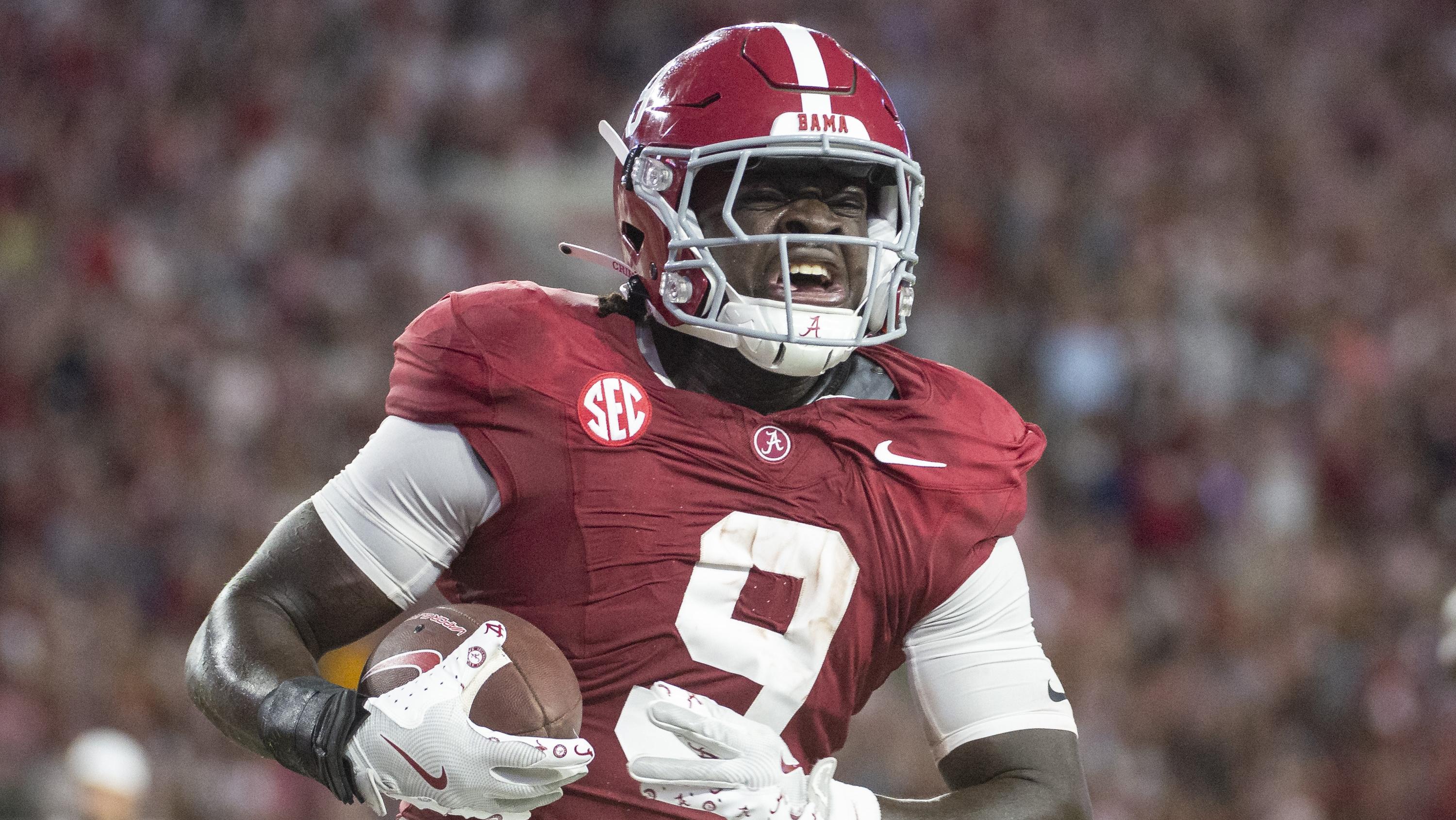 Louisiana-Monroe v Alabama