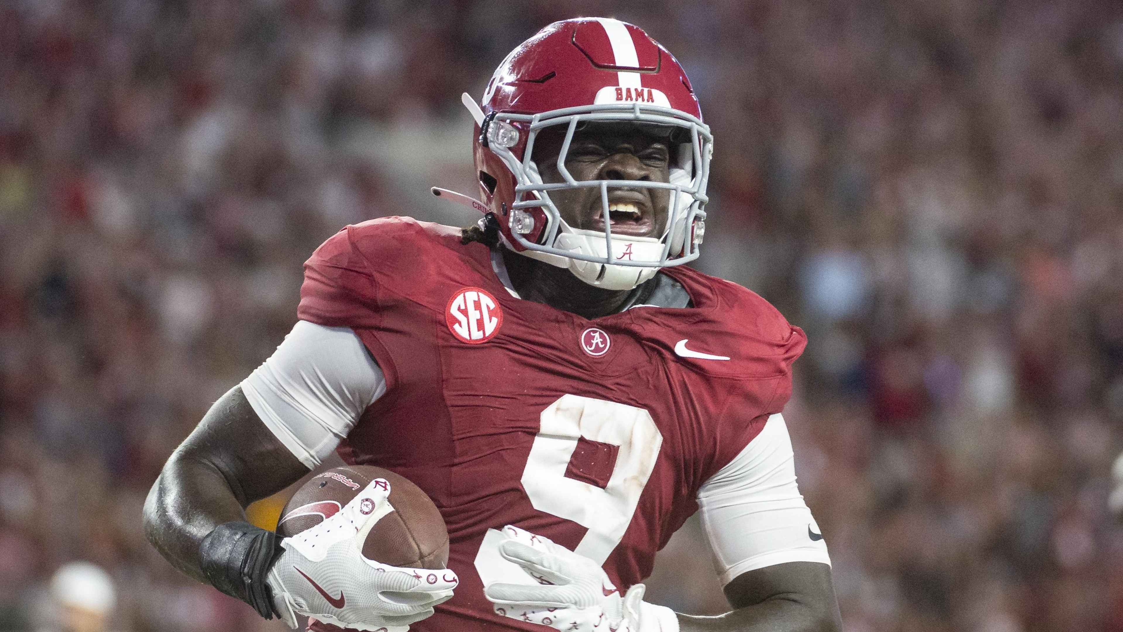 Louisiana-Monroe v Alabama