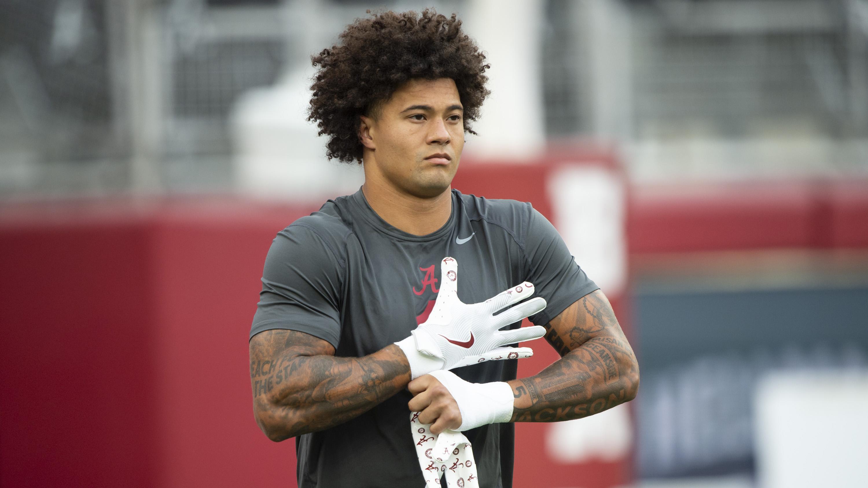 Louisiana-Monroe v Alabama