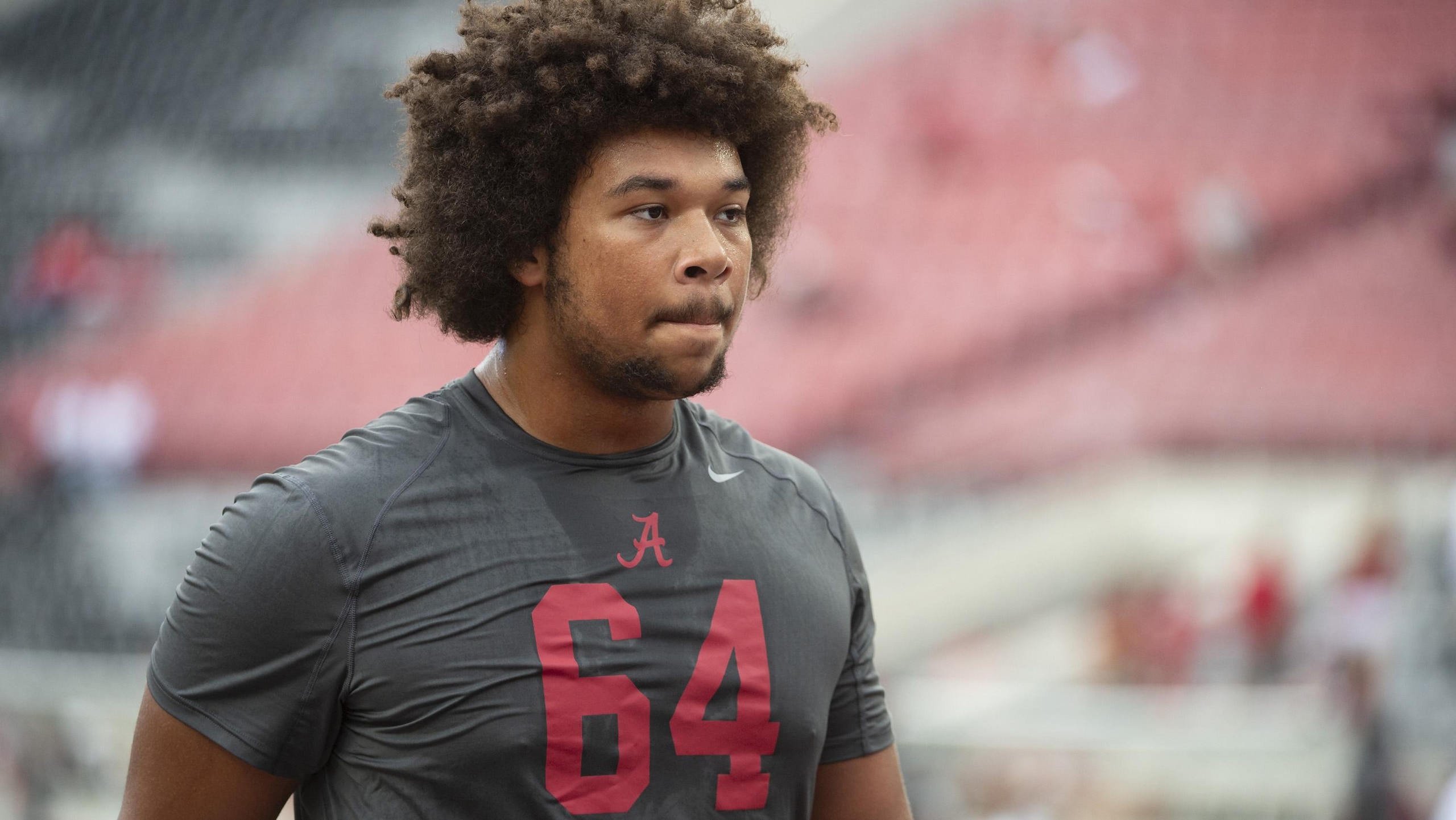 Louisiana-Monroe v Alabama