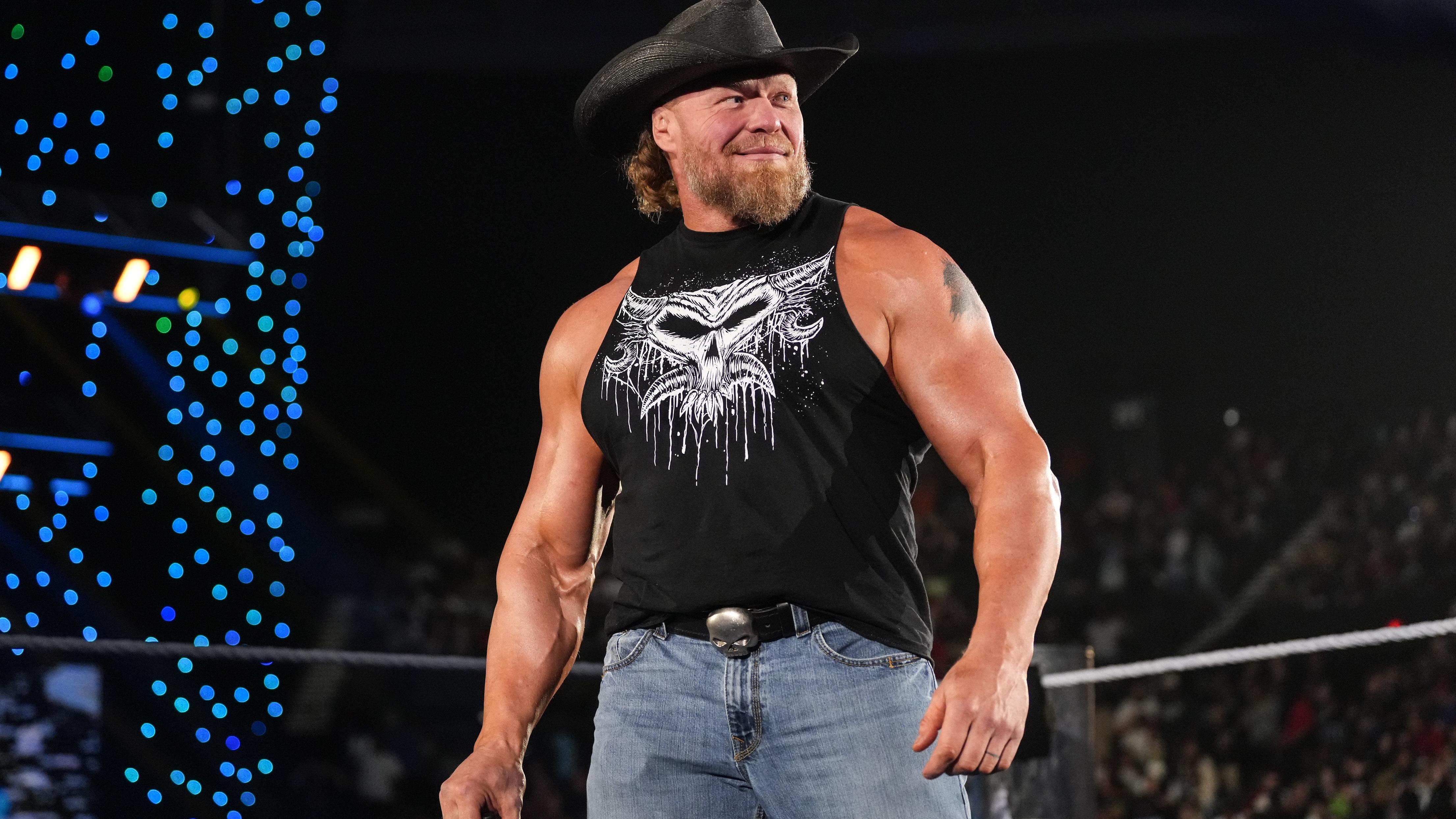 SmackDown