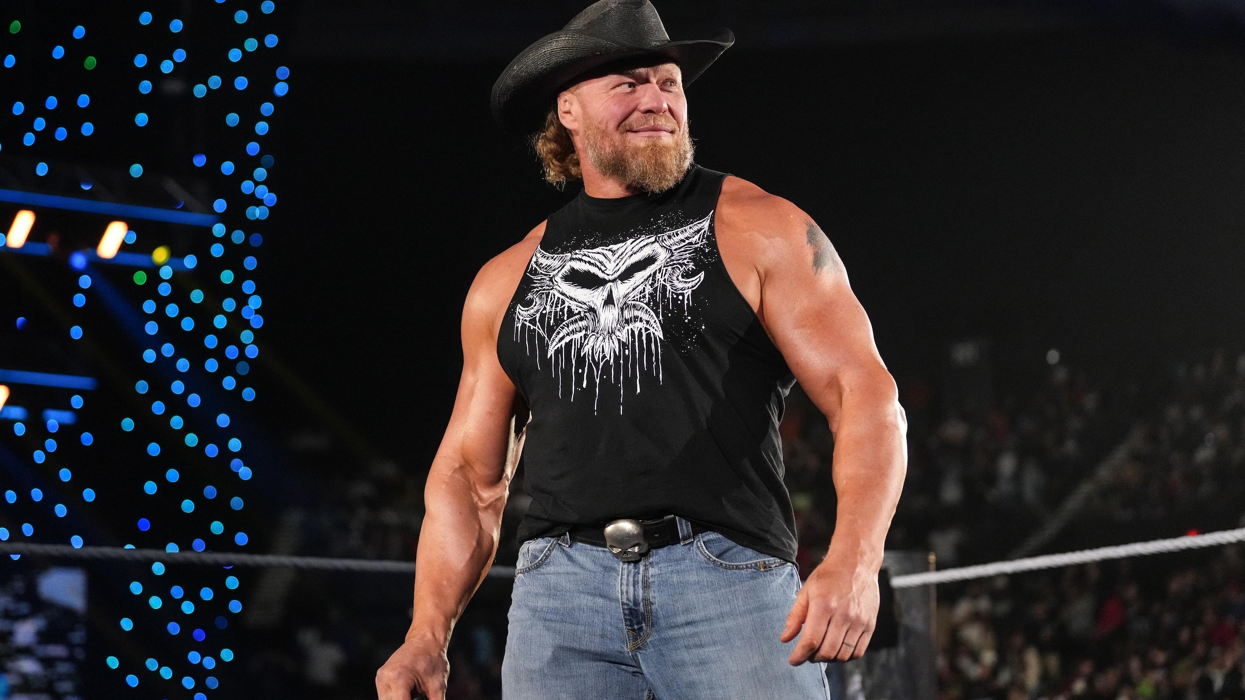 SmackDown