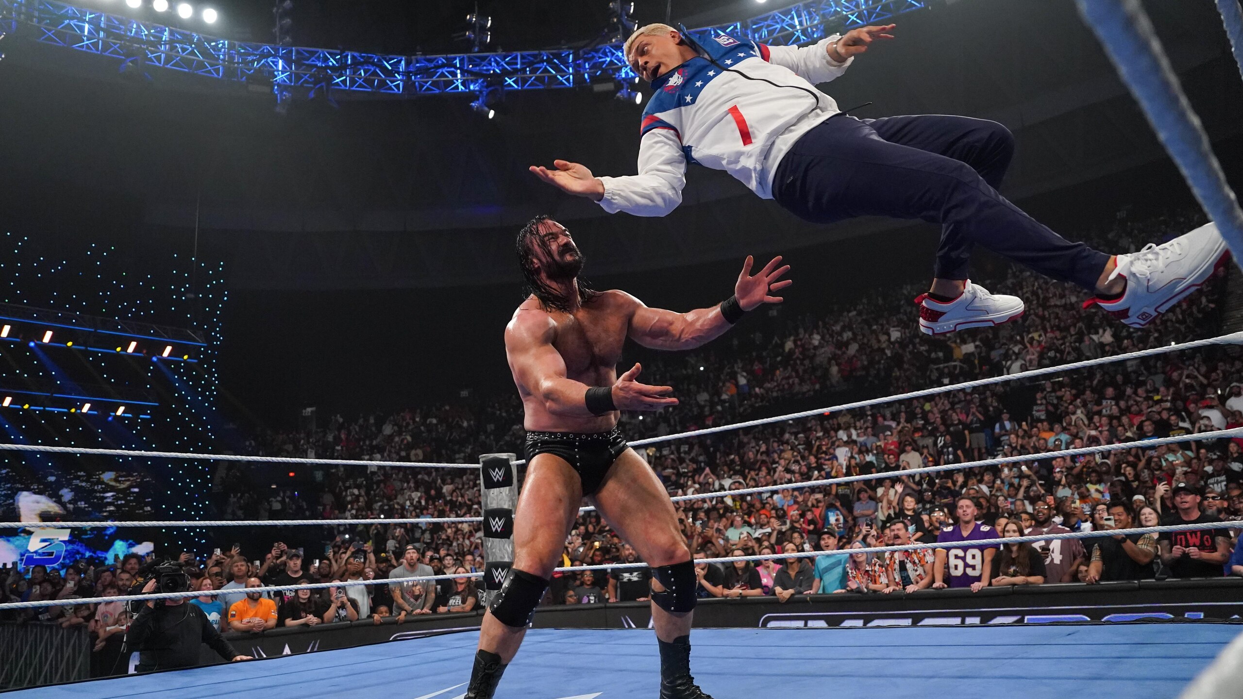 SmackDown