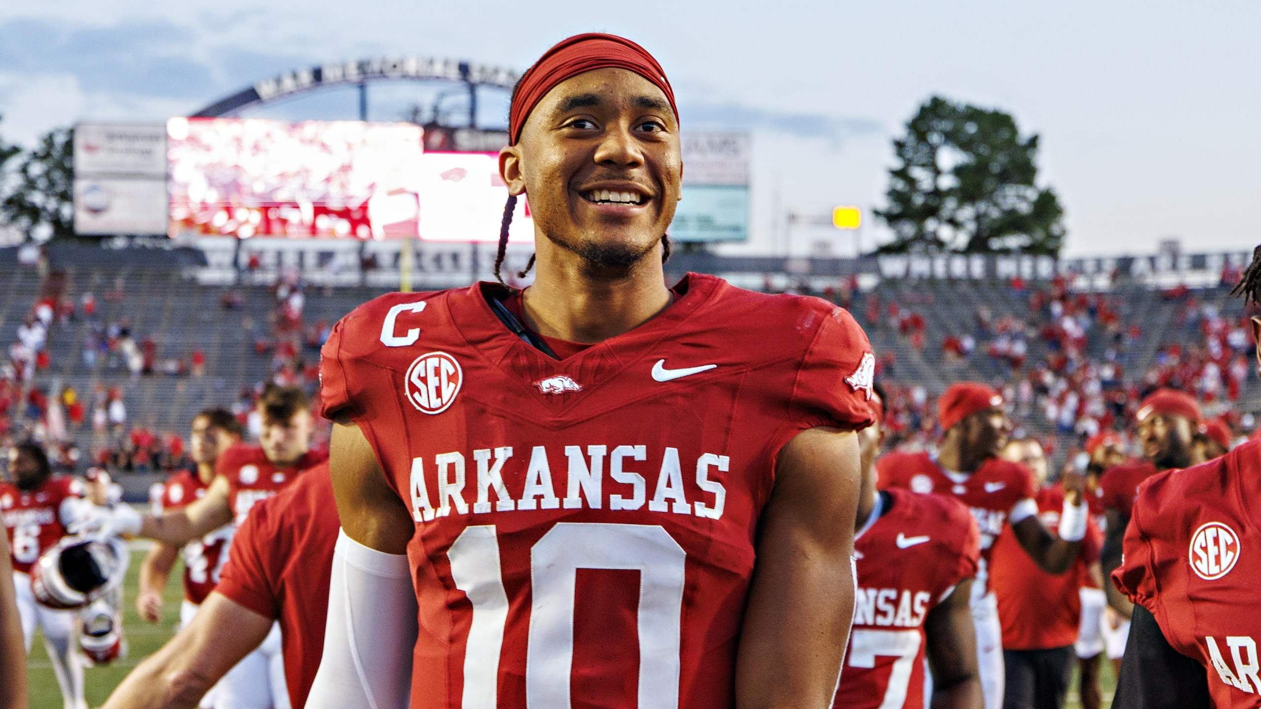 Arkansas State v Arkansas Arkansas State v Arkansas