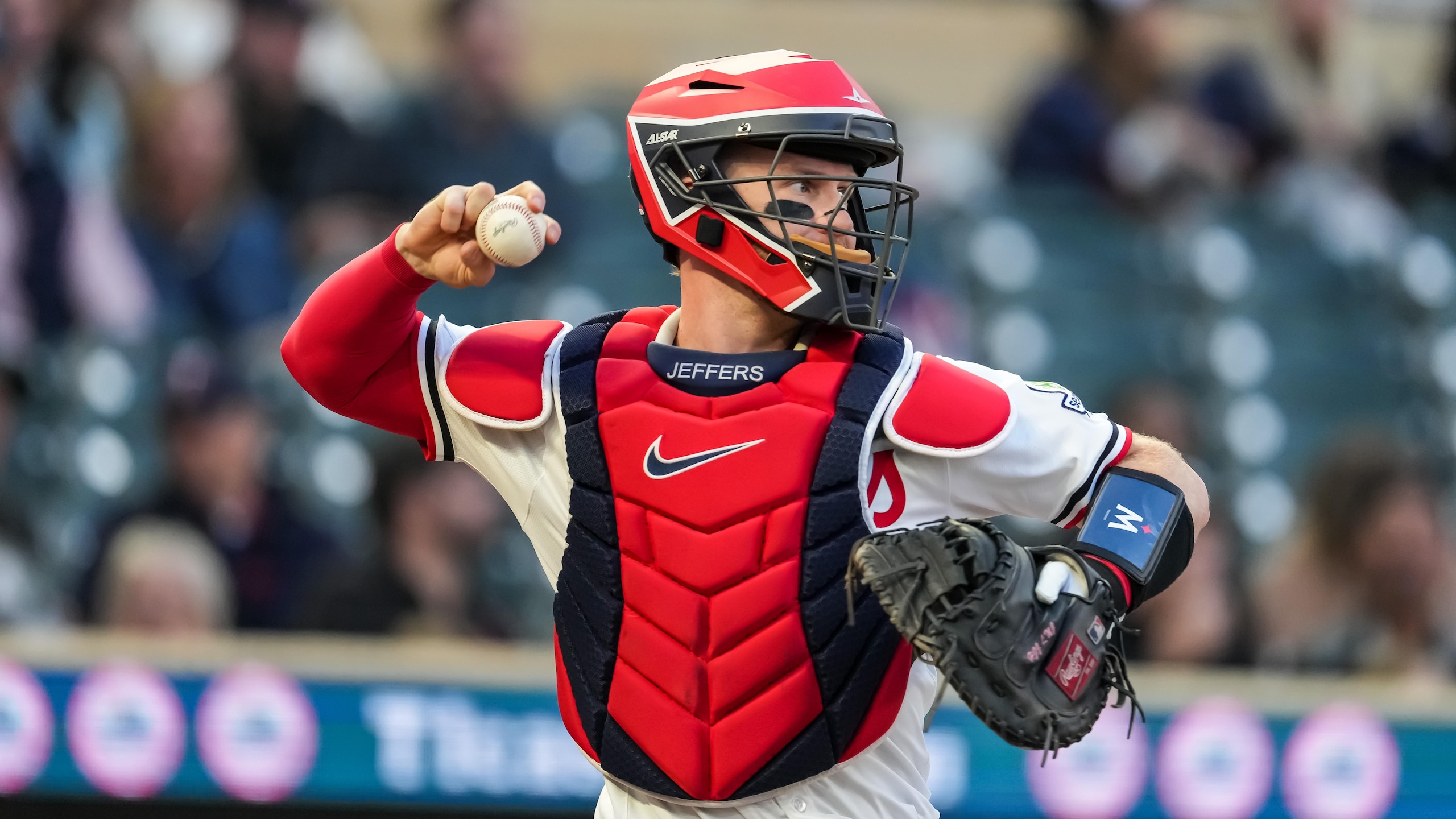 Chicago White Sox v Minnesota Twins Chicago White Sox v Minnesota Twins