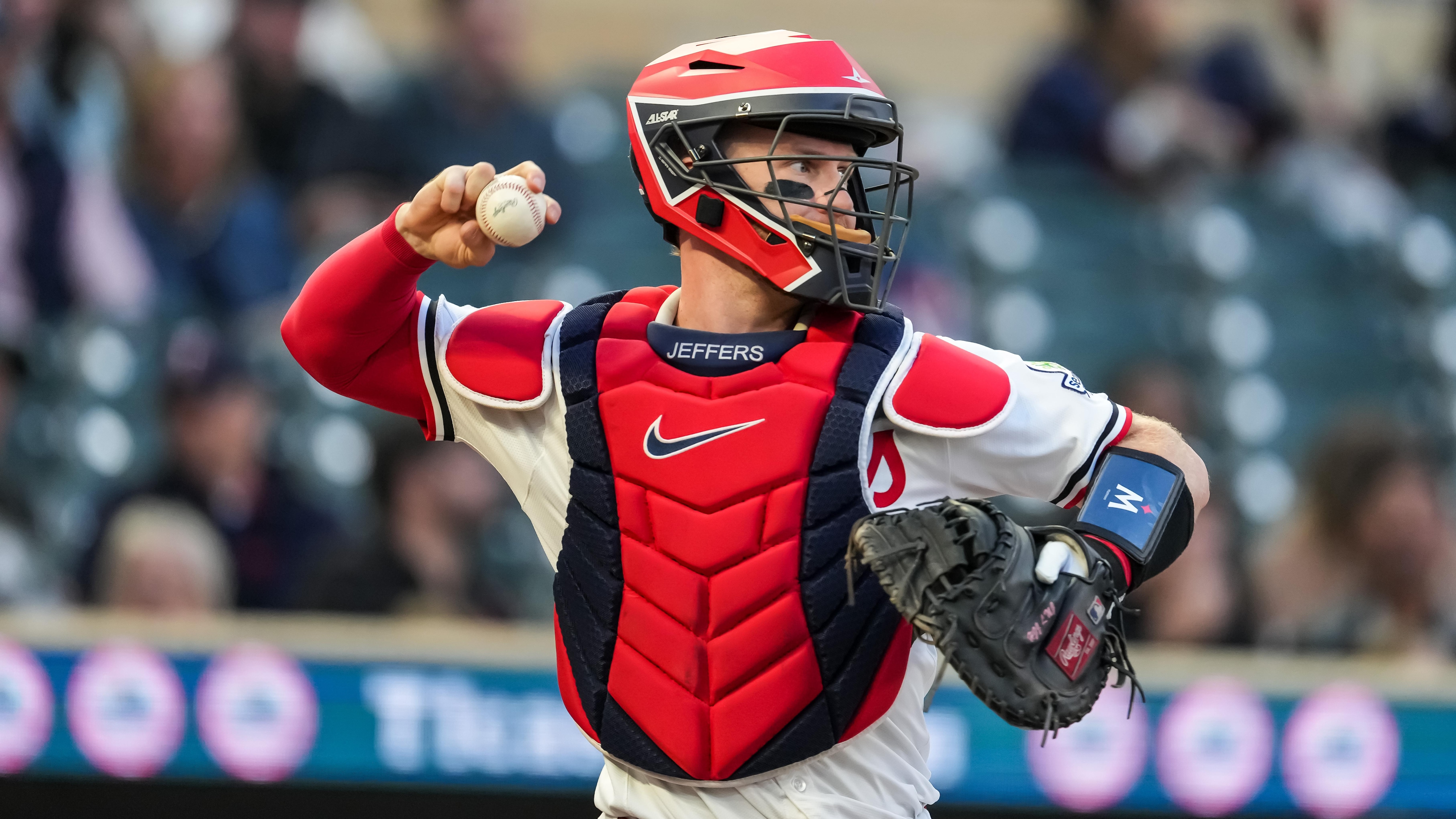 Chicago White Sox v Minnesota Twins