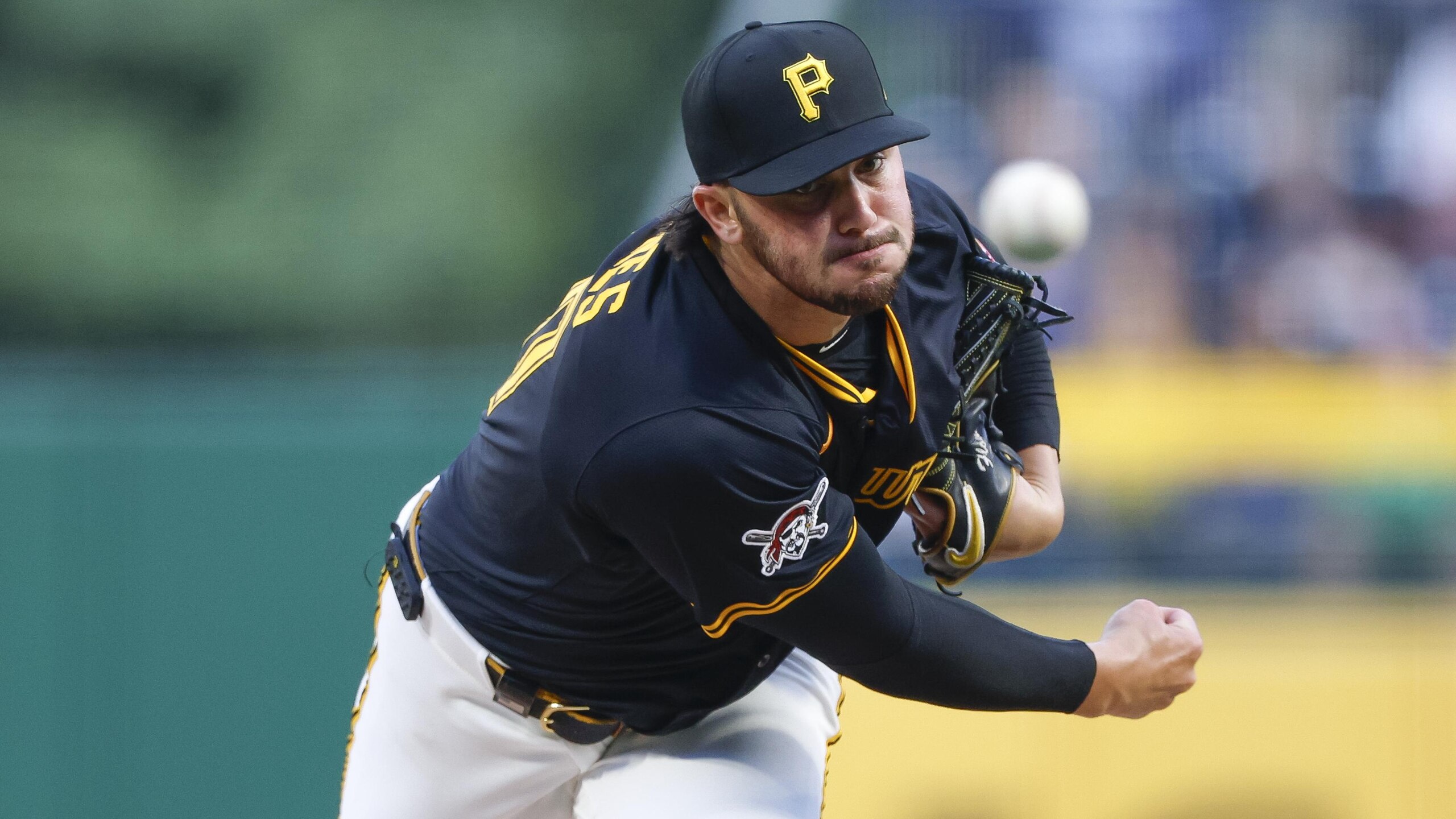 Los Angeles Dodgers v Pittsburgh Pirates