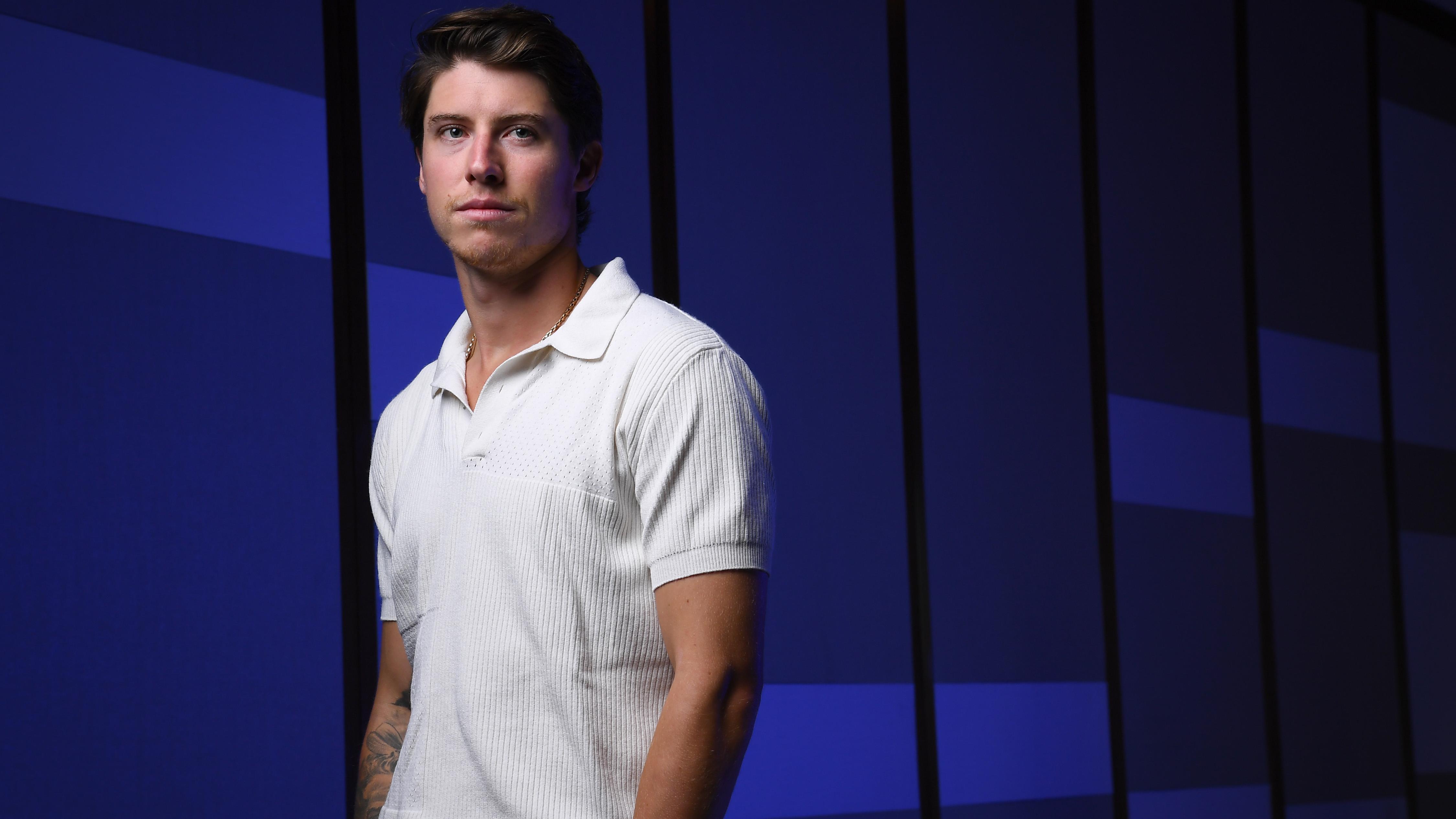 NHL North American Player Media Tour