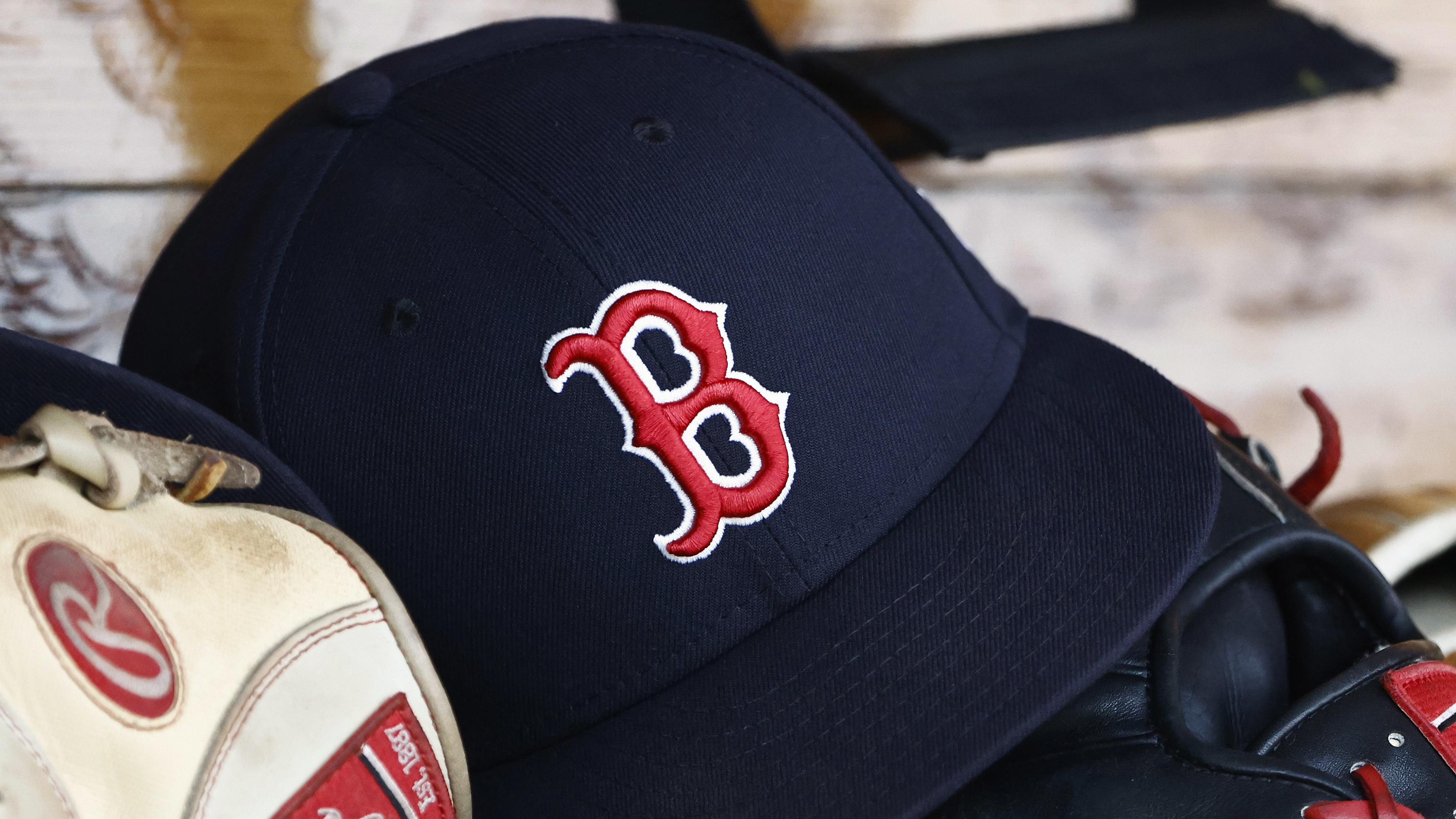 Houston Astros v Boston Red Sox