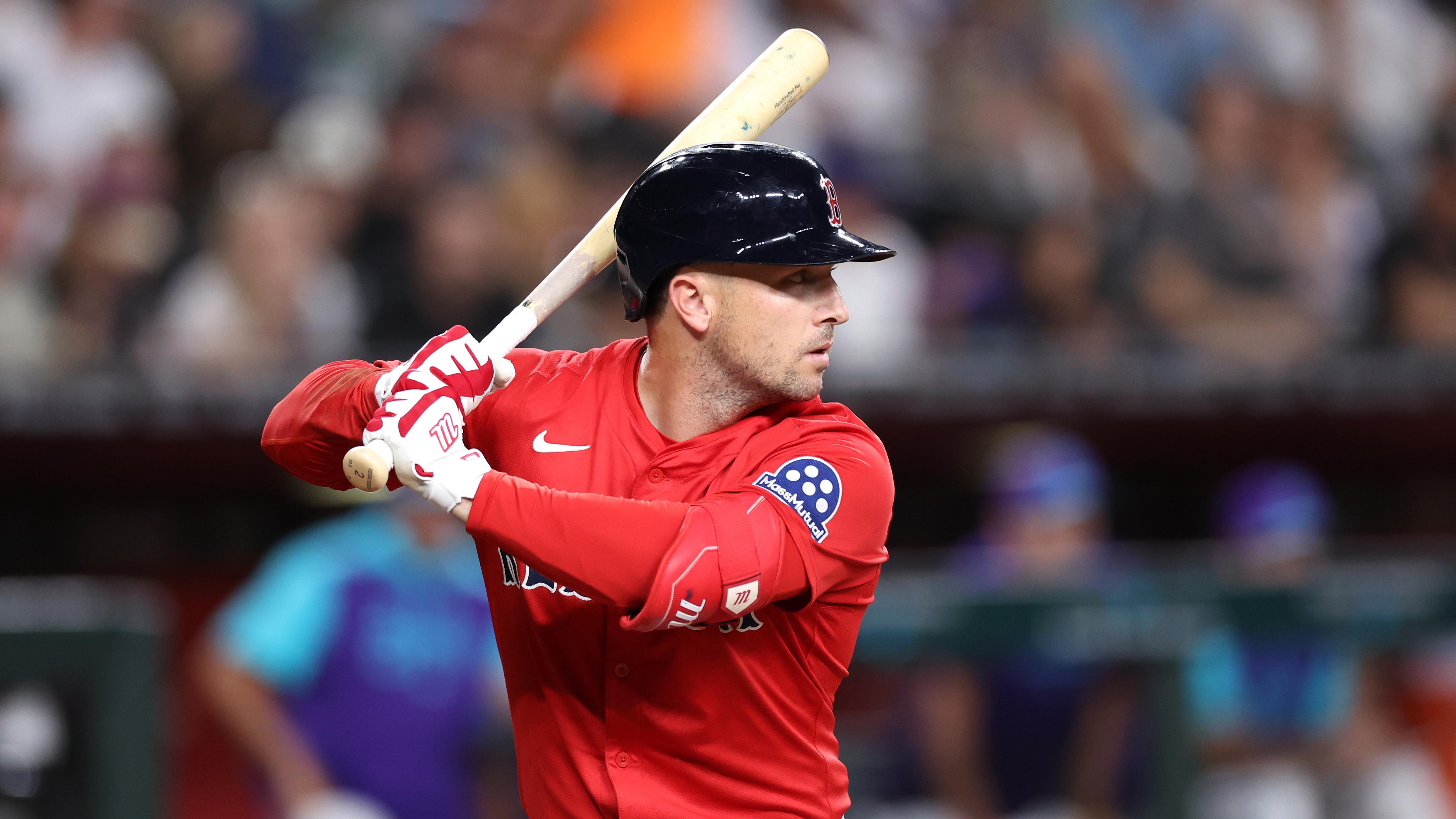 Boston Red Sox v Arizona Diamondbacks