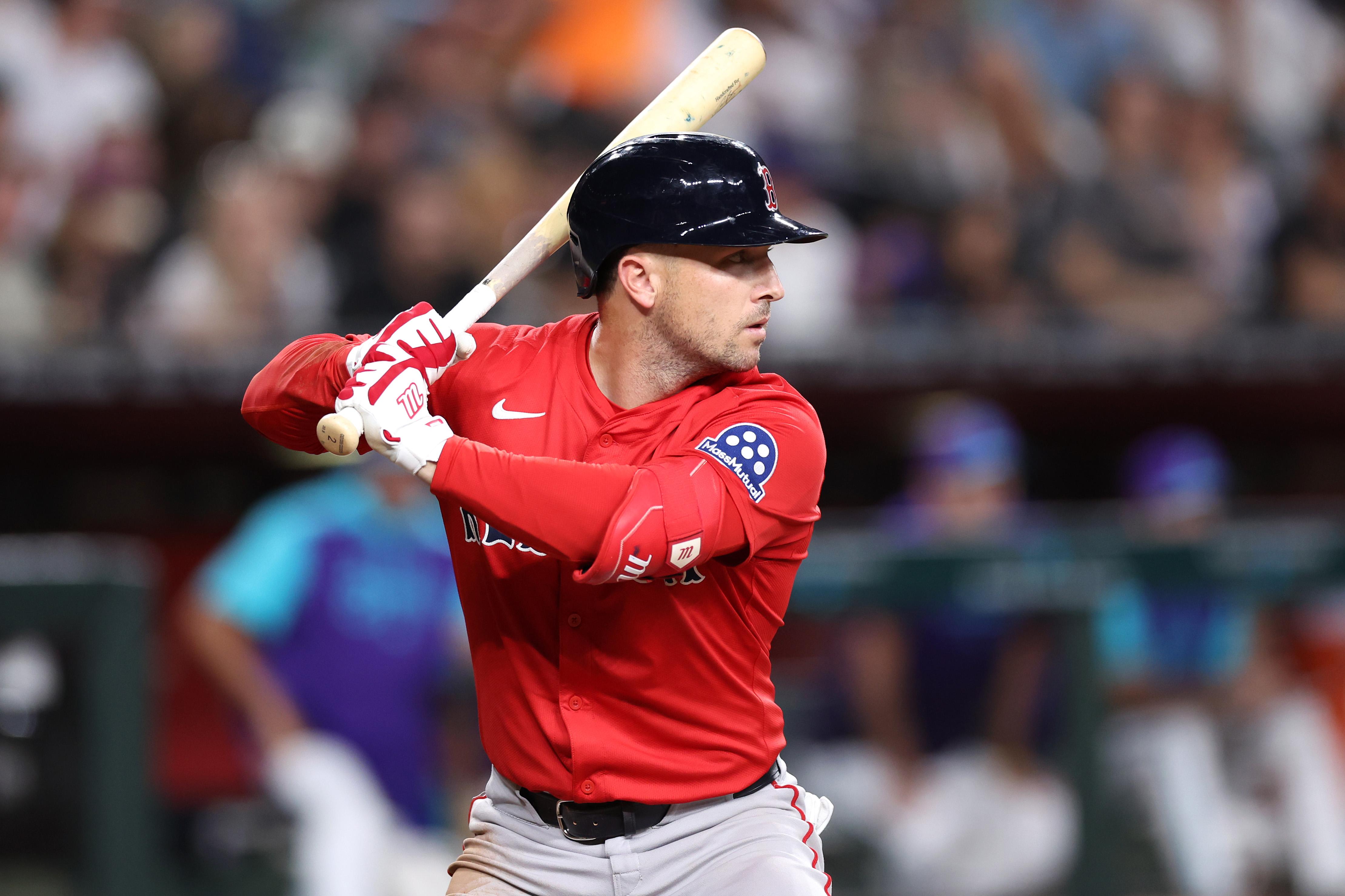 Boston Red Sox v Arizona Diamondbacks