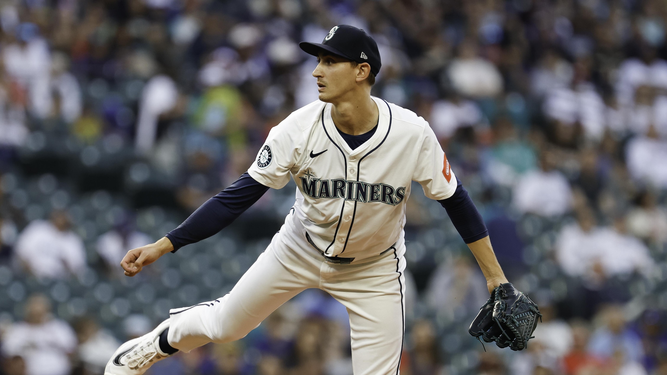 St. Louis Cardinals v Seattle Mariners St. Louis Cardinals v Seattle Mariners