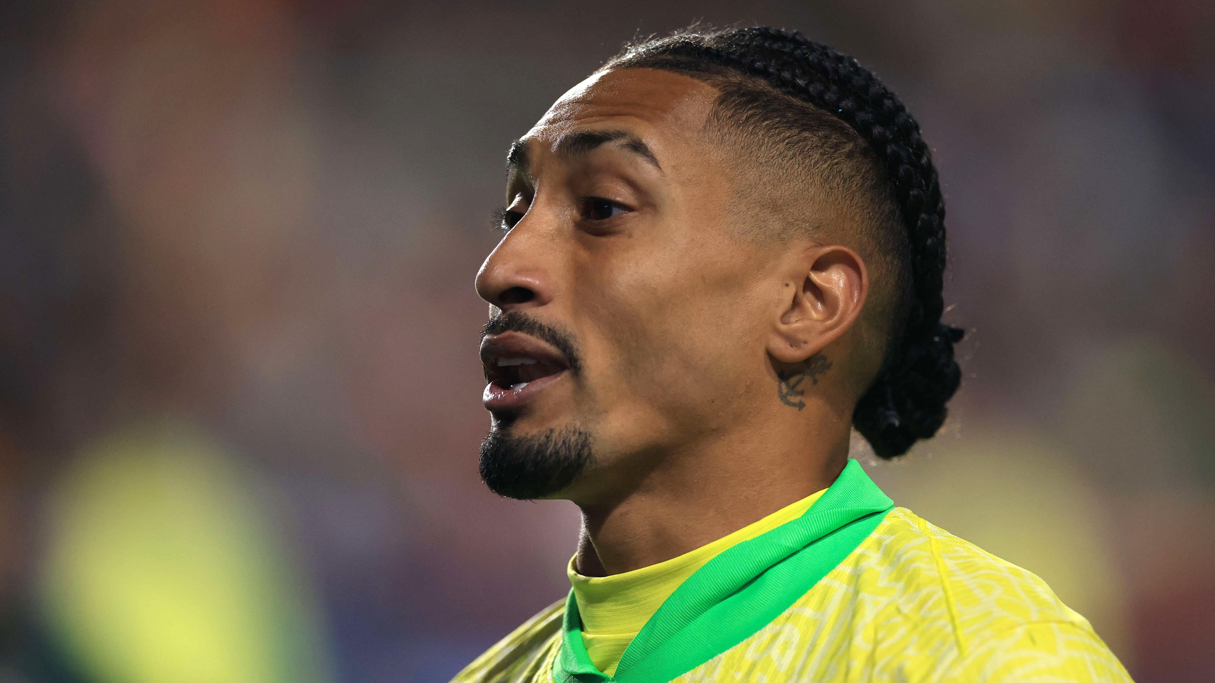 Bolivia v Brazil - FIFA World Cup 2026 Qualifier