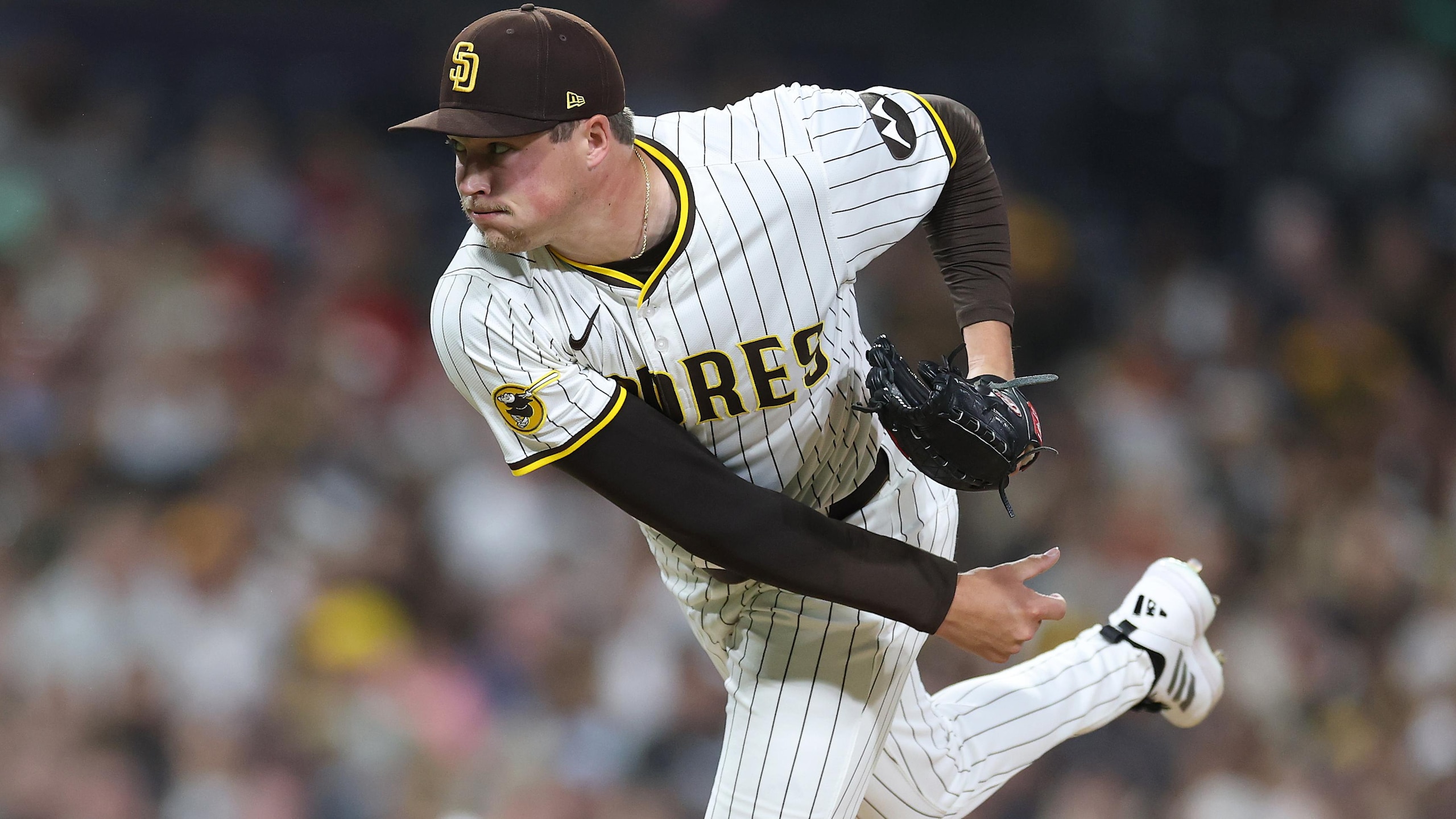 Cincinnati Reds v San Diego Padres