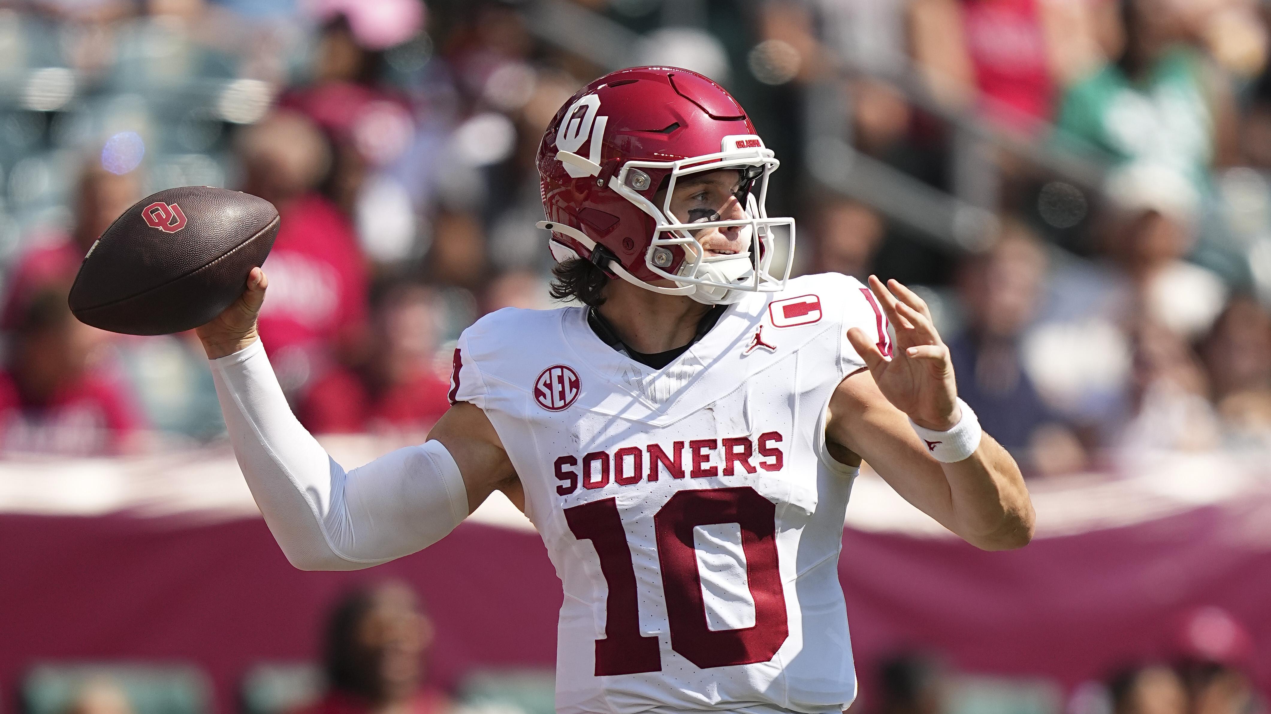 Oklahoma v Temple