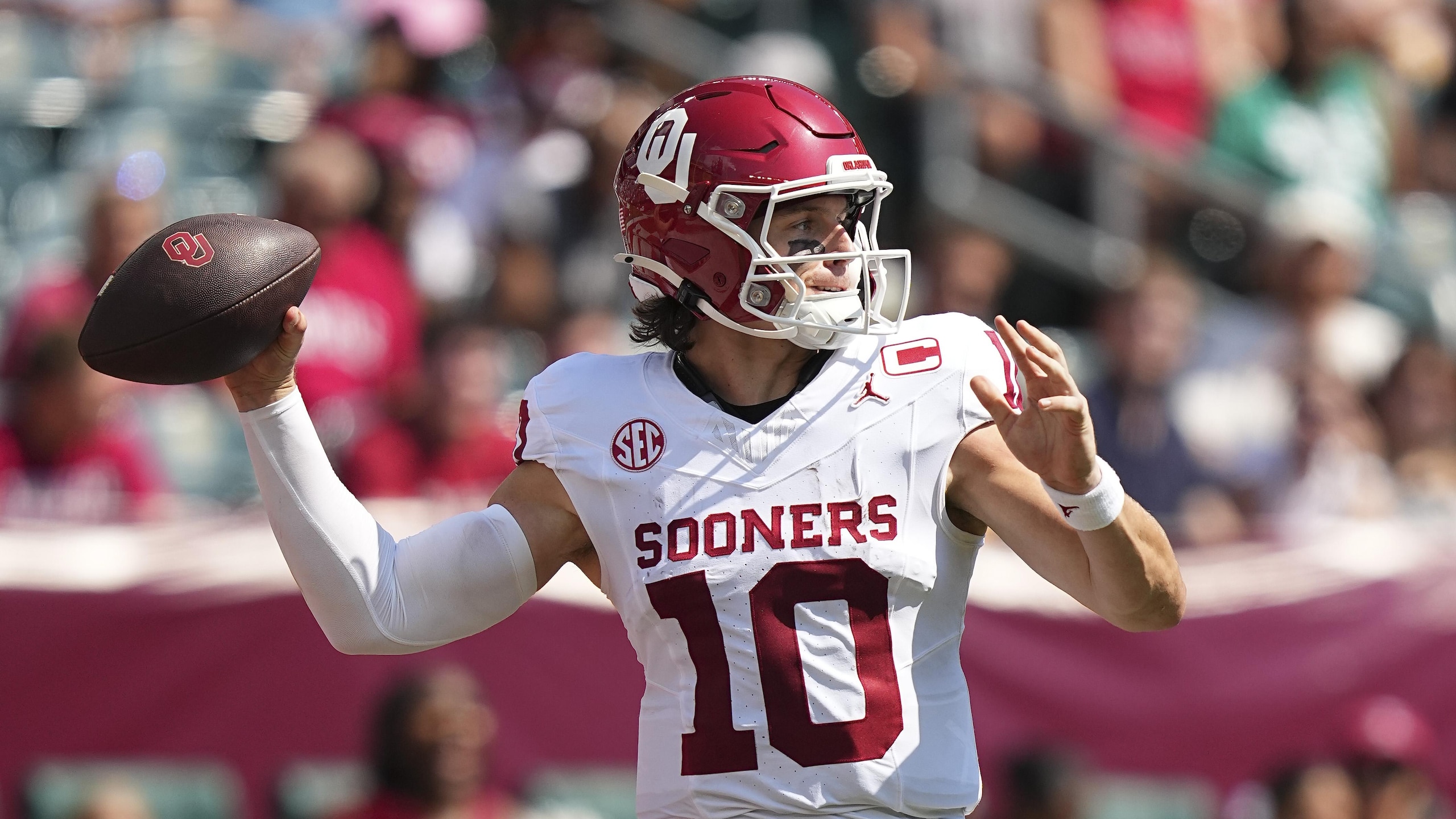 Oklahoma v Temple