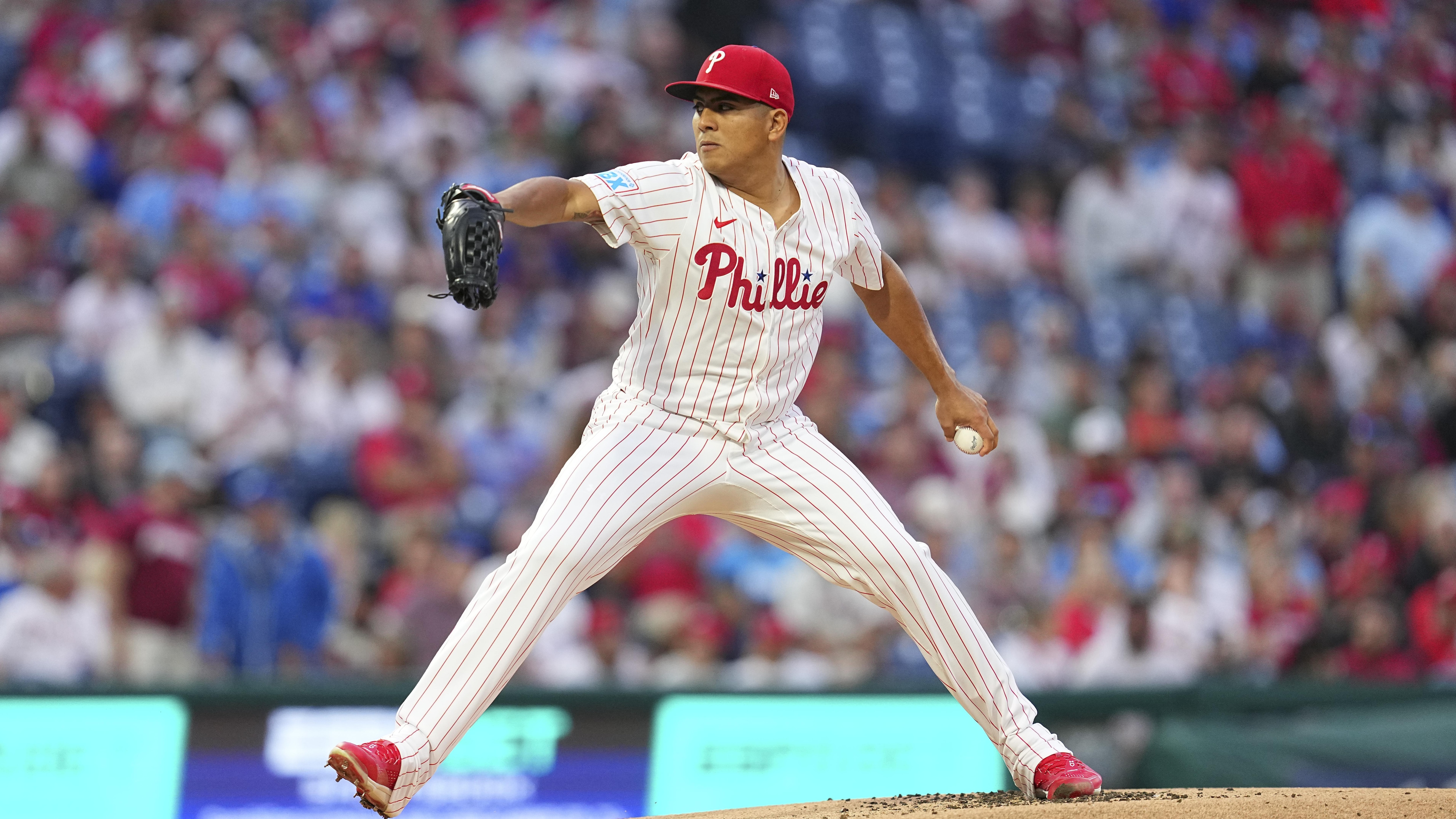 New York Mets v Philadelphia Phillies