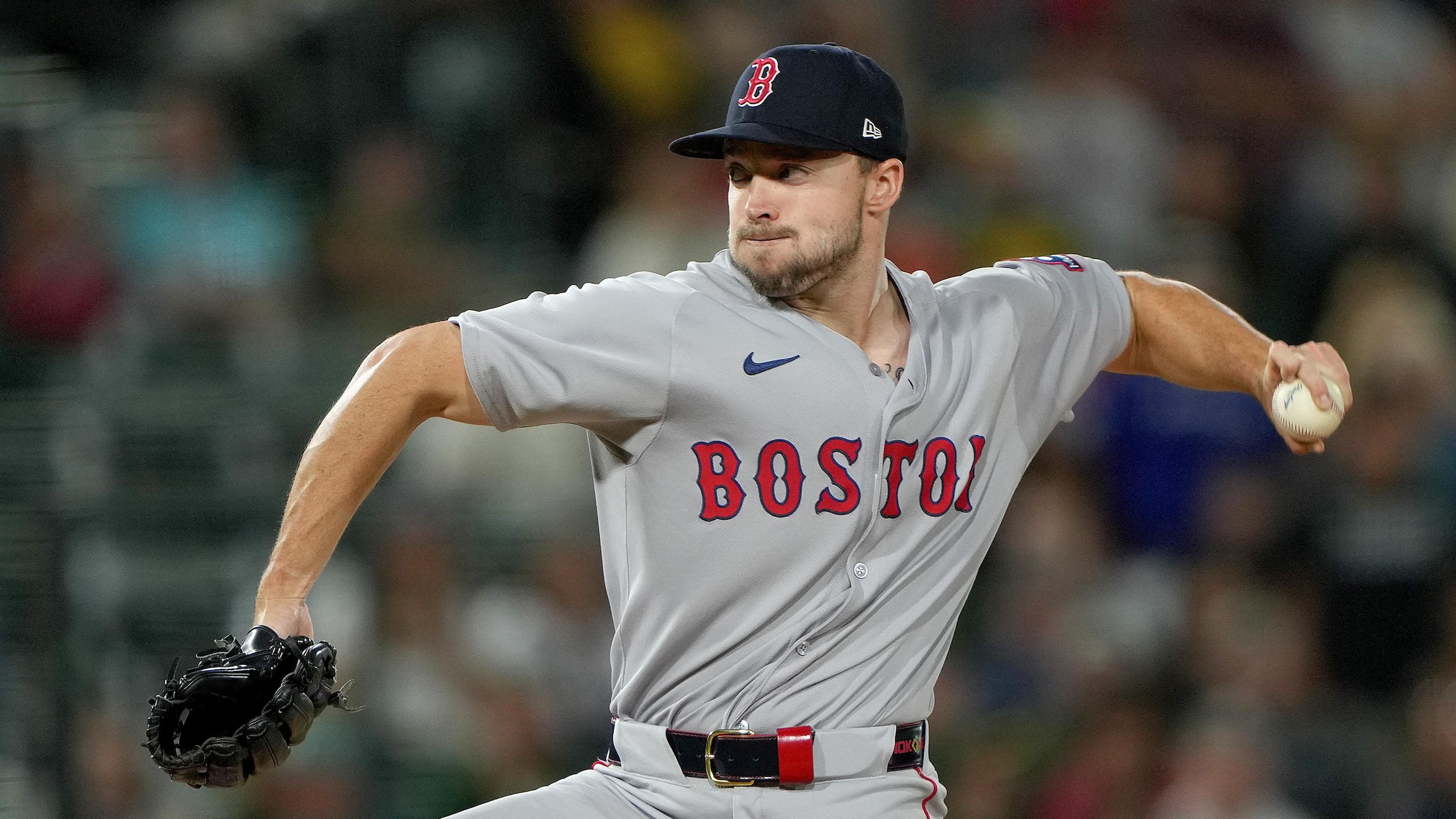 Boston Red Sox v Athletics Boston Red Sox v Athletics