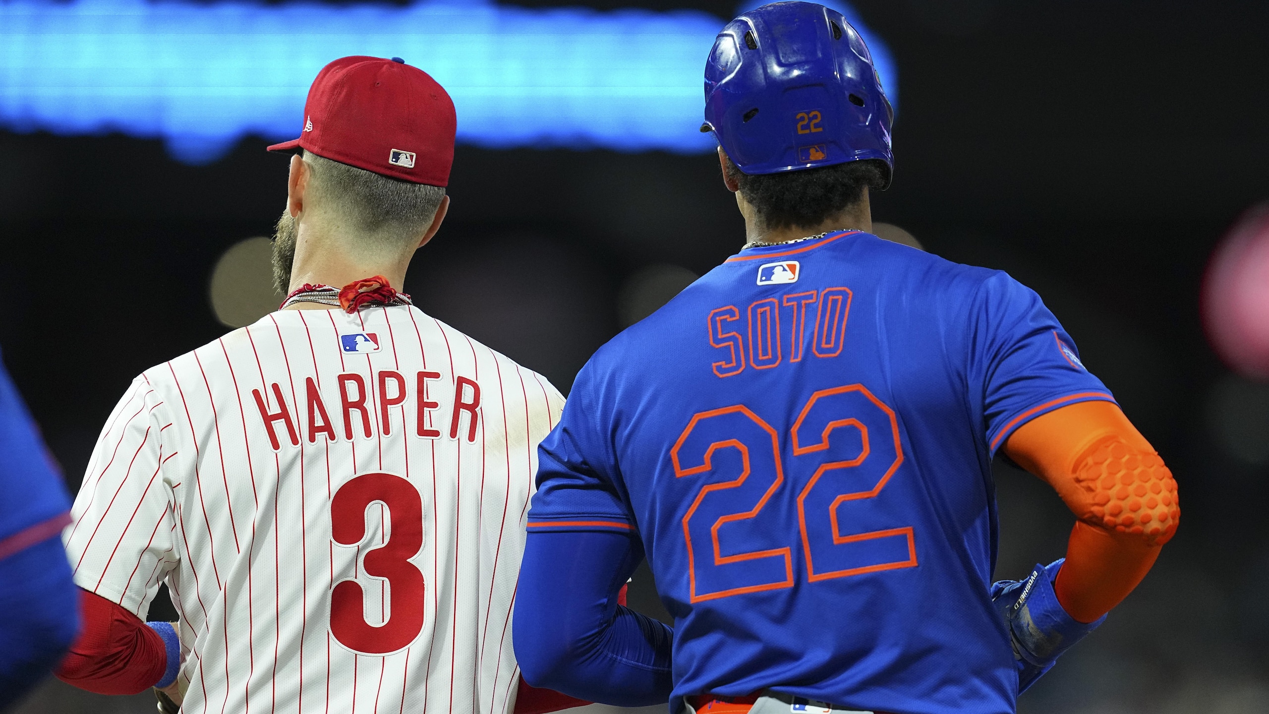 New York Mets v Philadelphia Phillies