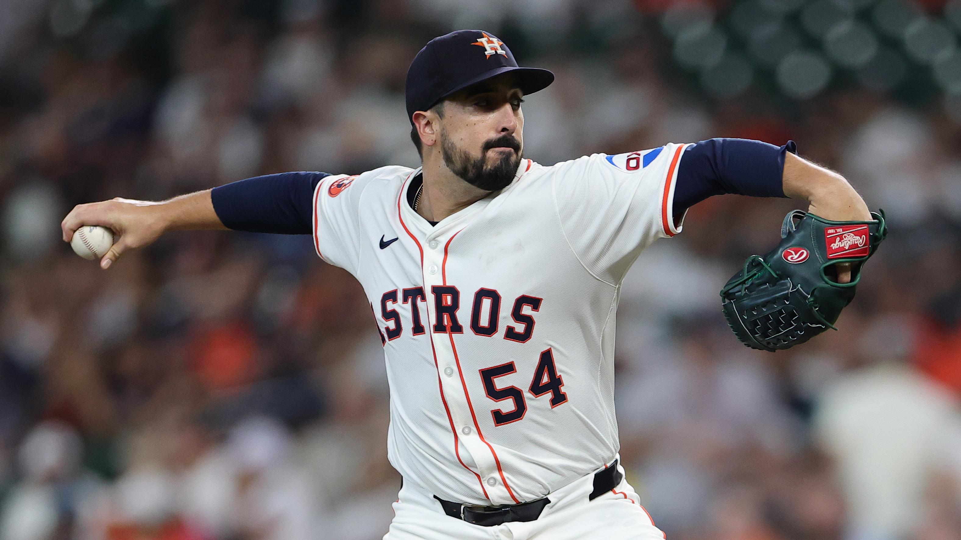 New York Yankees v Houston Astros