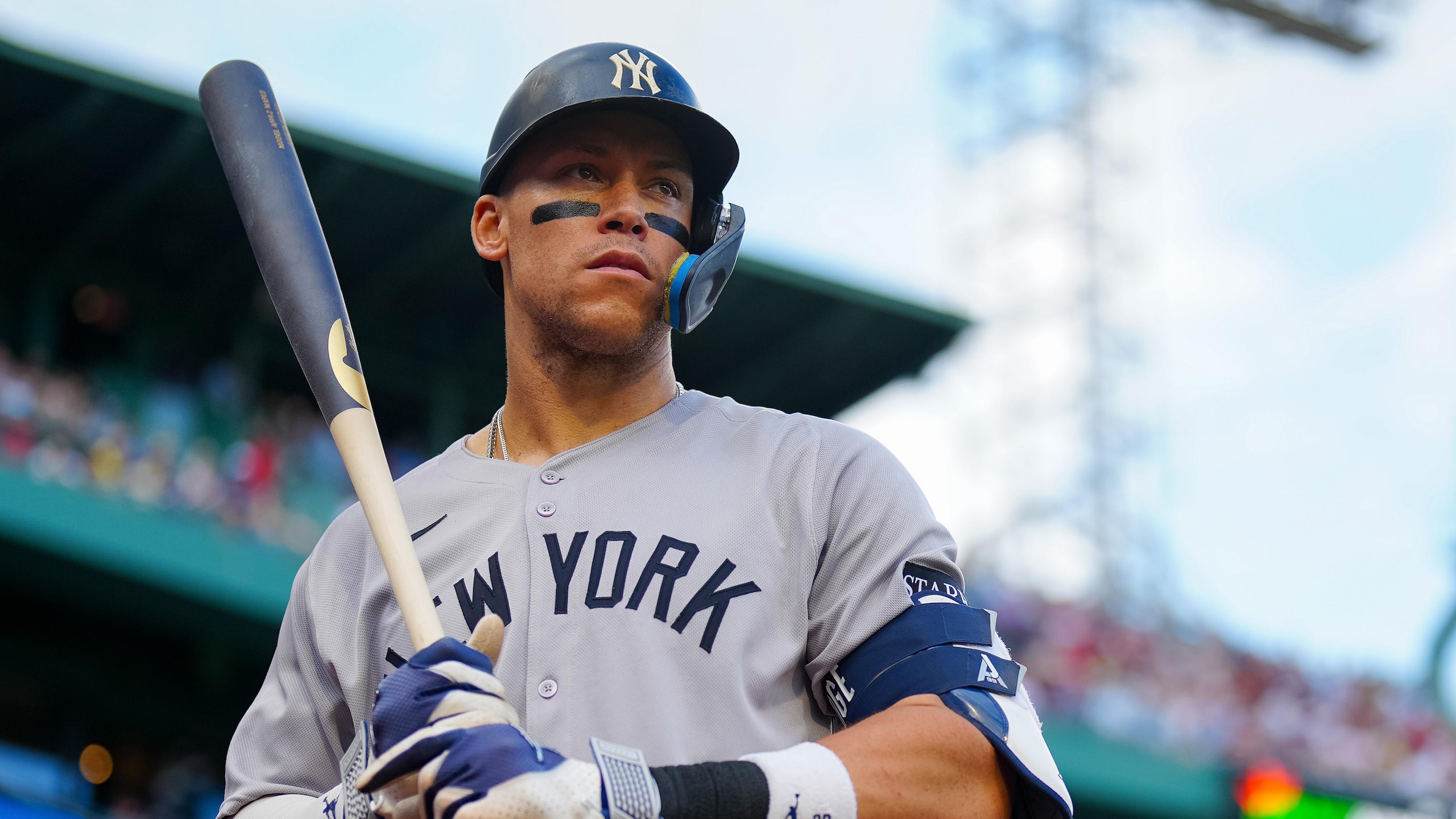 New York Yankees v. Boston Red Sox