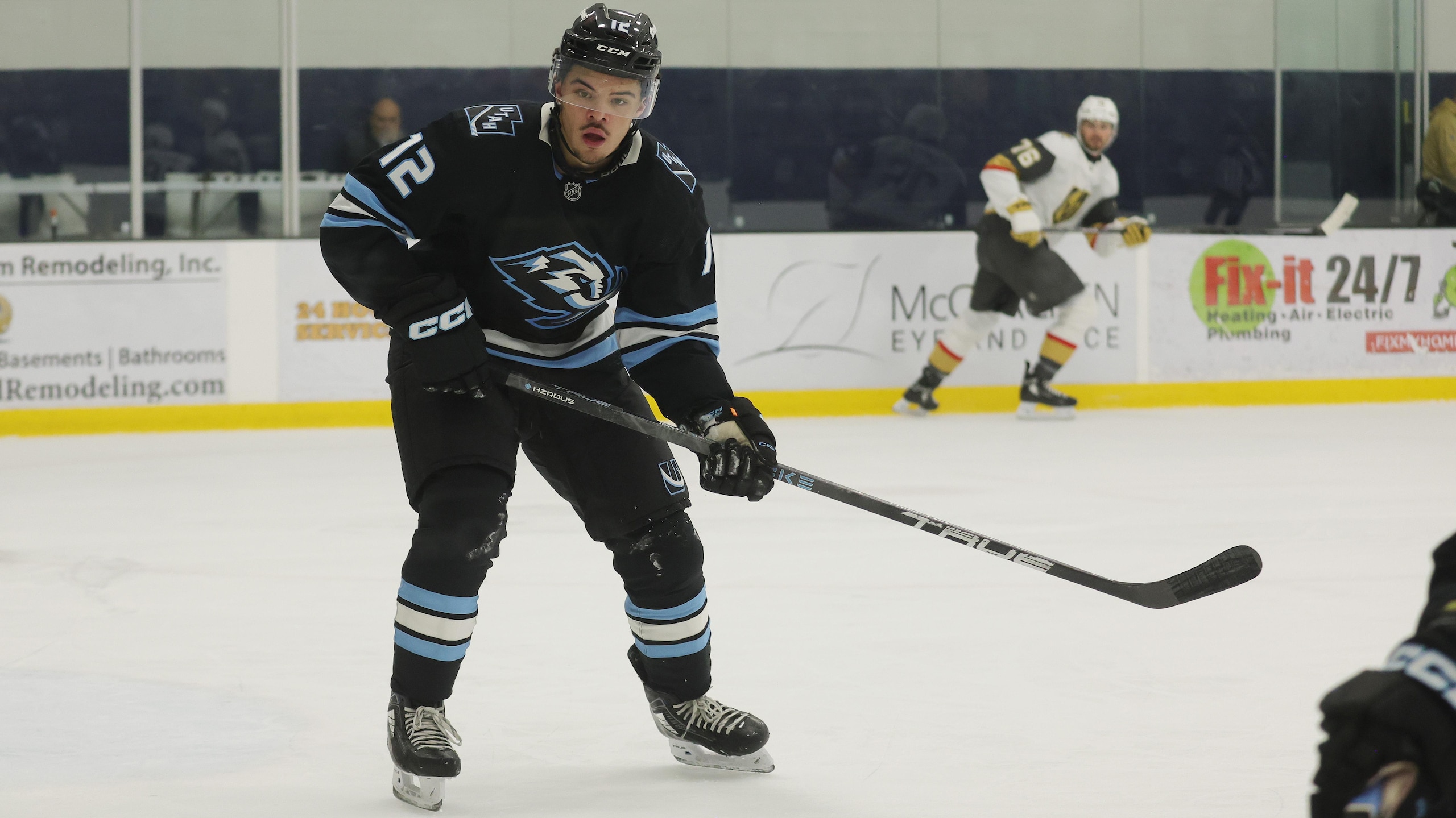 2025 NHL Rookie Showcase