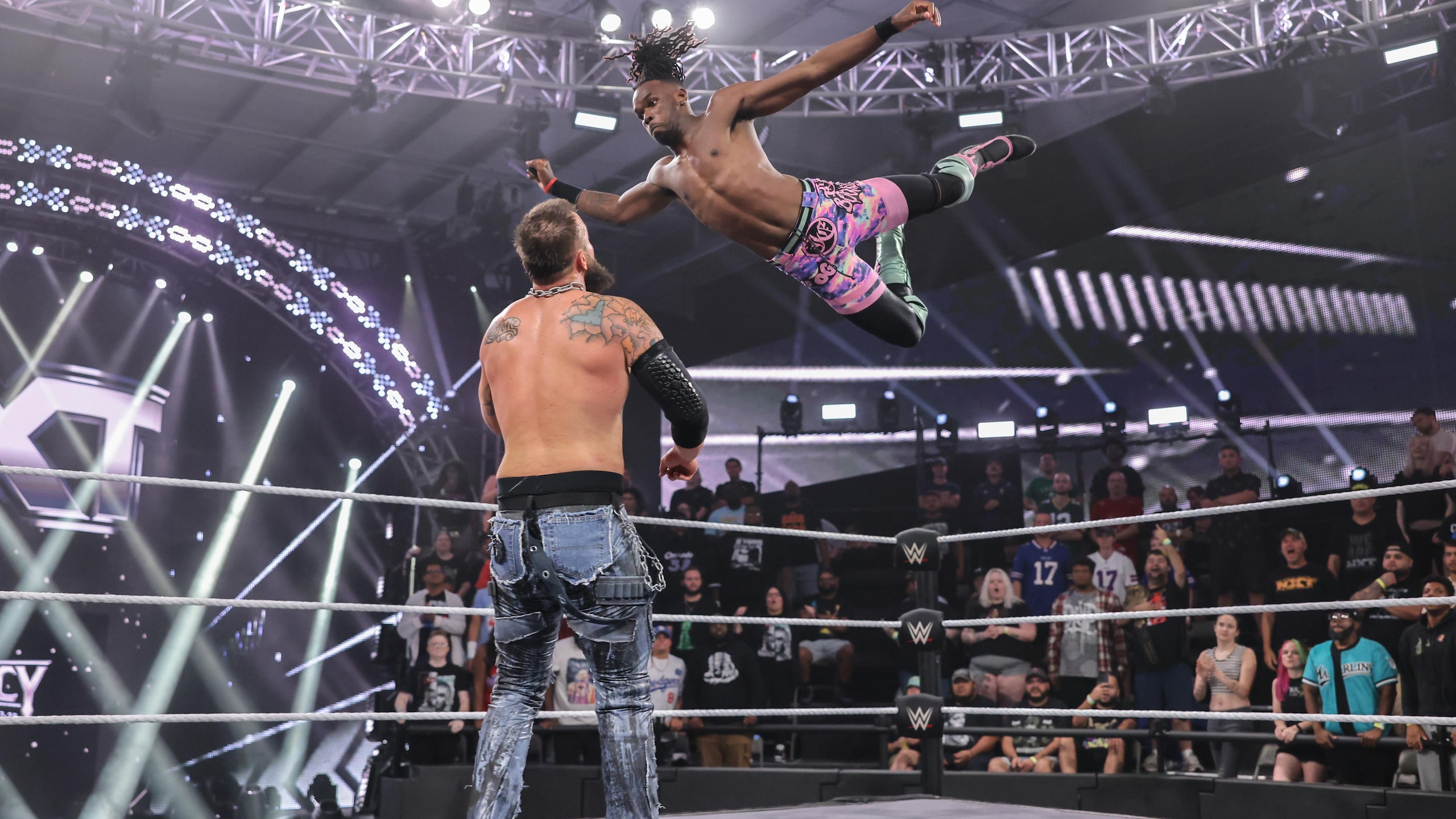 NXT