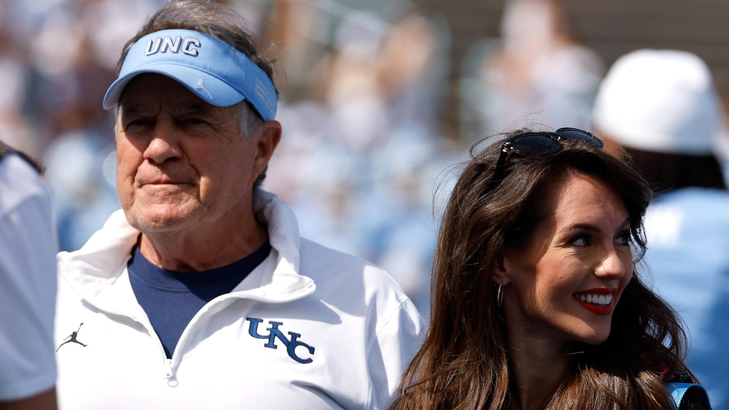 Richmond v North Carolina