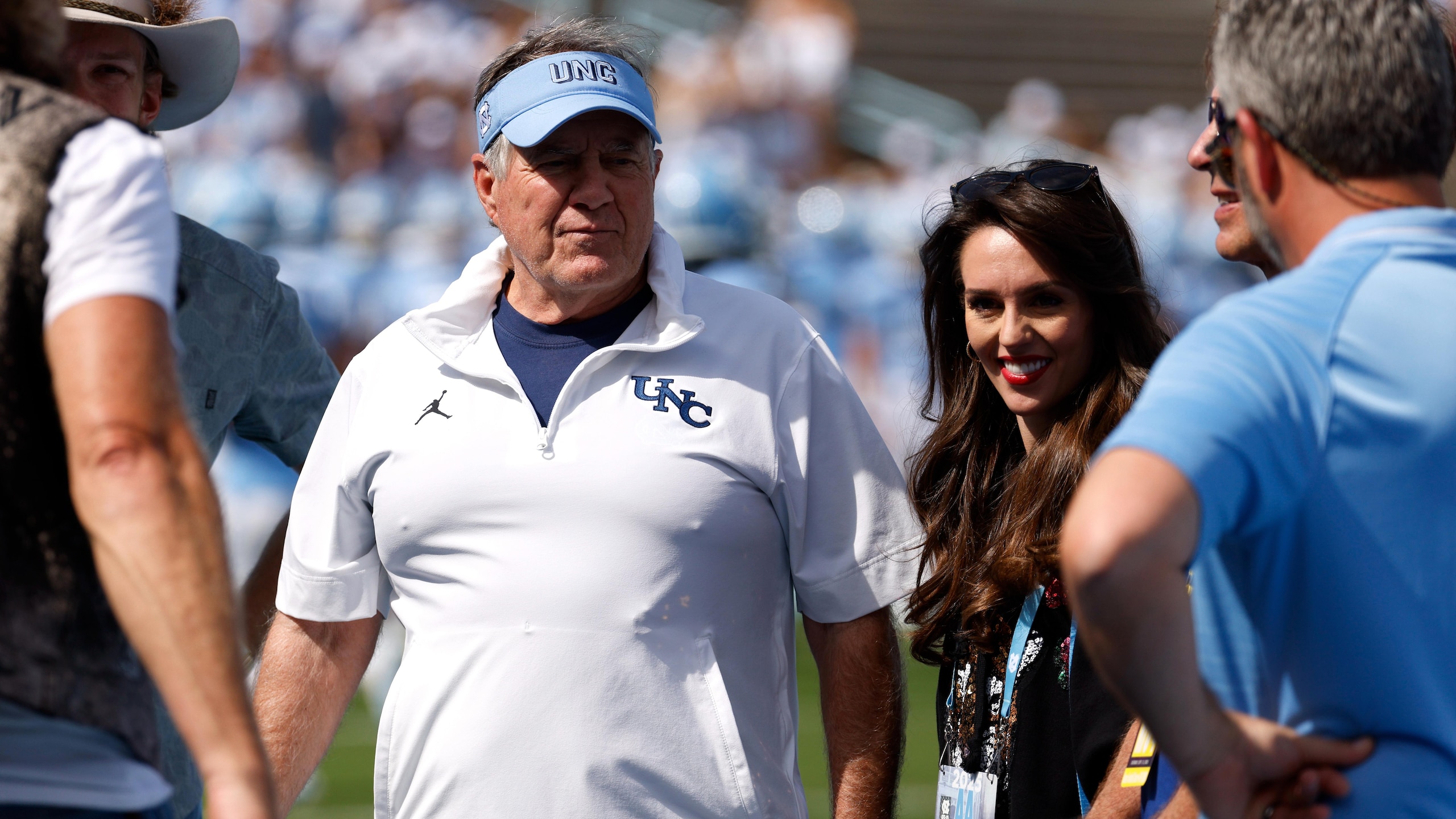 Richmond v North Carolina