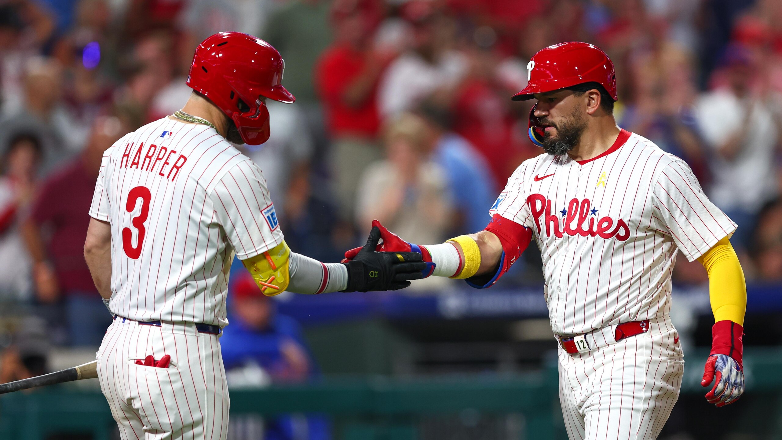Kansas City Royals v Philadelphia Phillies