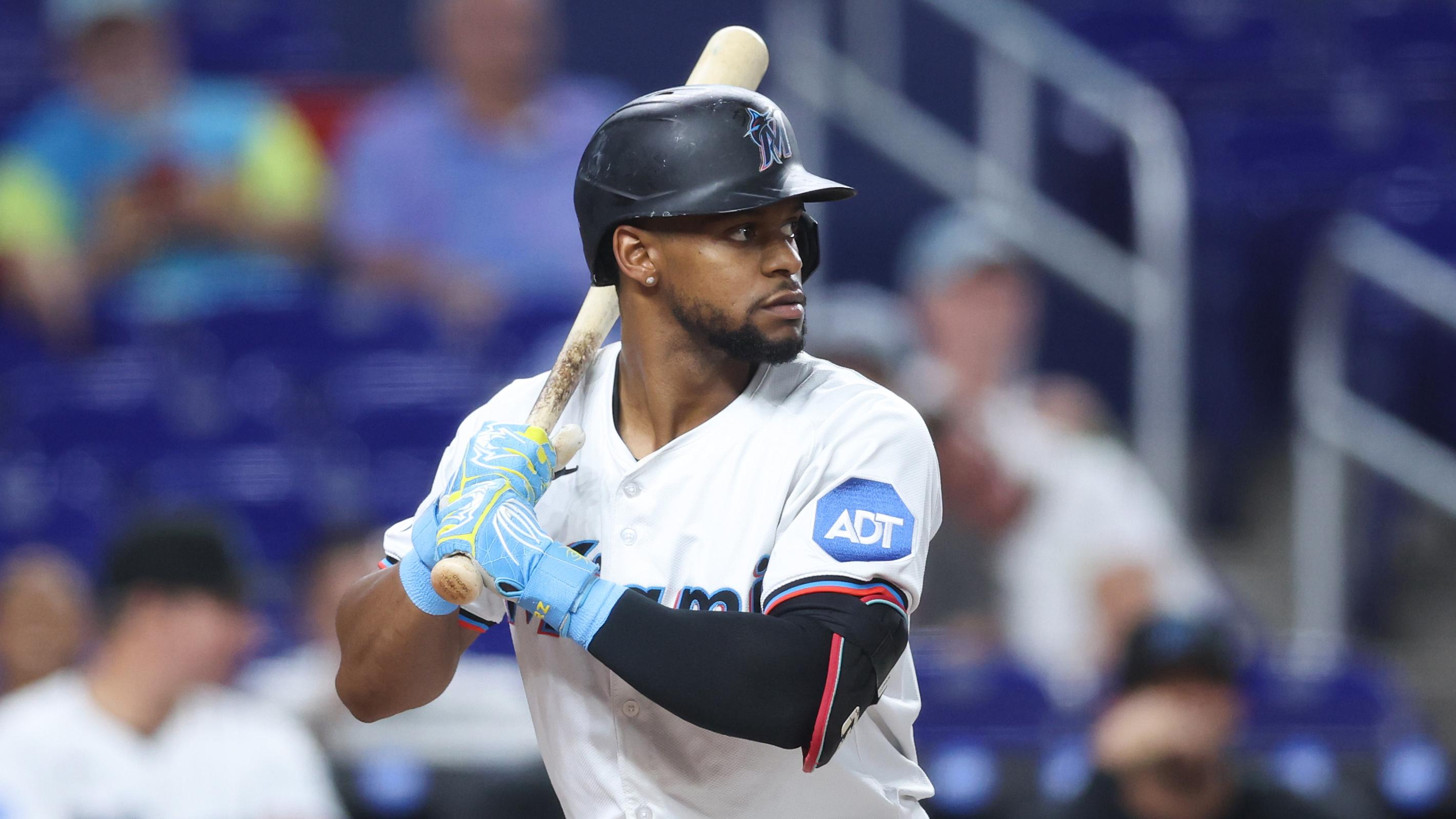 Washington Nationals v Miami Marlins