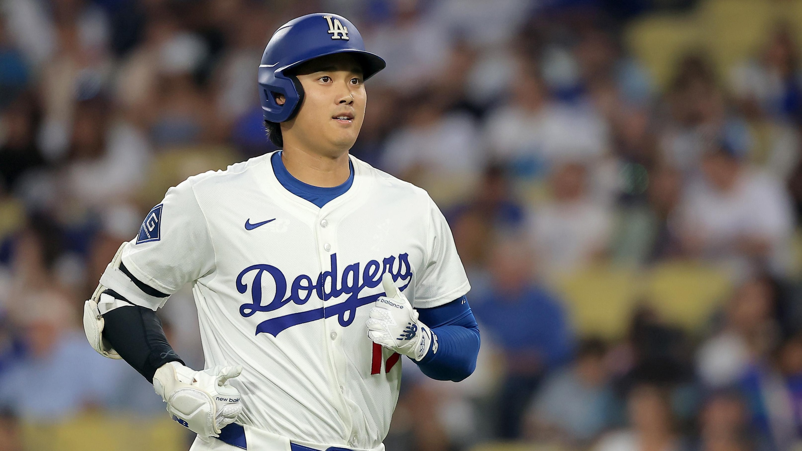 Colorado Rockies v Los Angeles Dodgers
