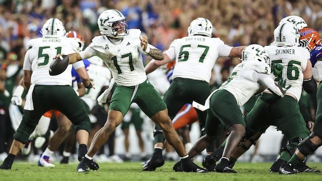 College Football Playoff Bracket Projections and Predictions after Week 5