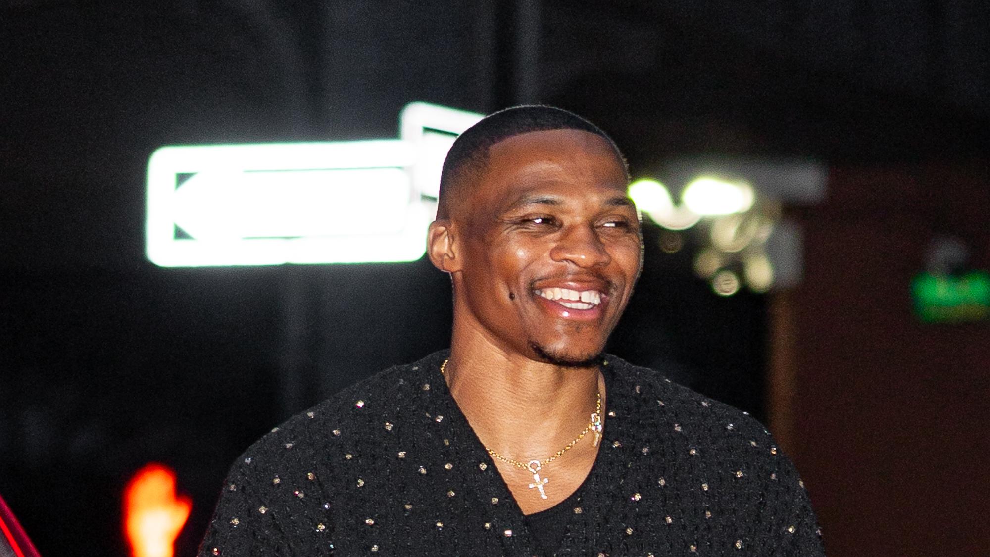 Celebrity Sightings In New York City - September 10, 2025