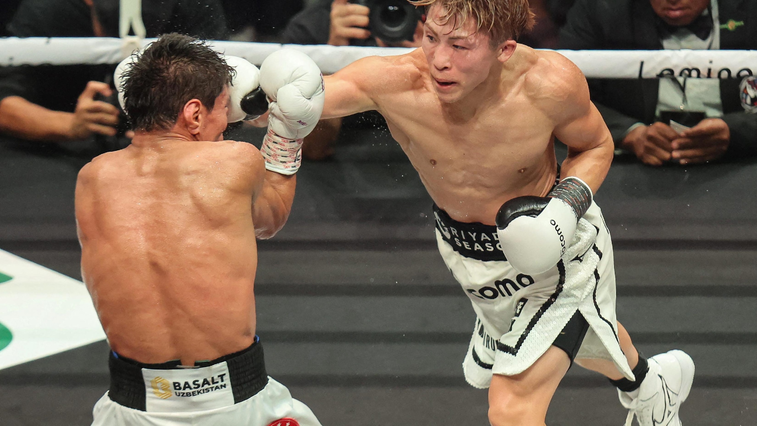 BOX-JPN-UZB-SUPERBANTAMWEIGHT-INOUE-AKHMADALIEV