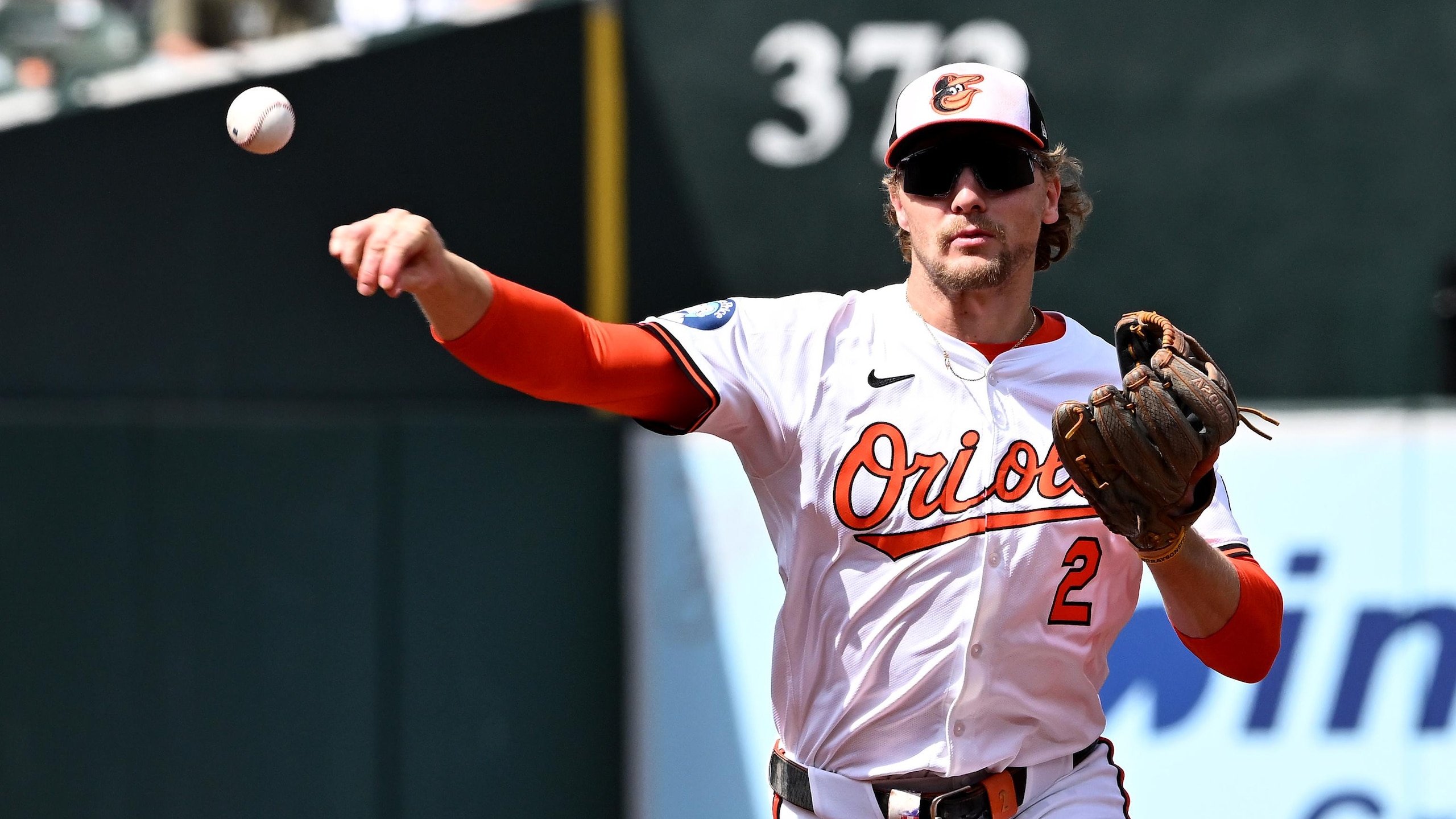 Los Angeles Dodgers v Baltimore Orioles