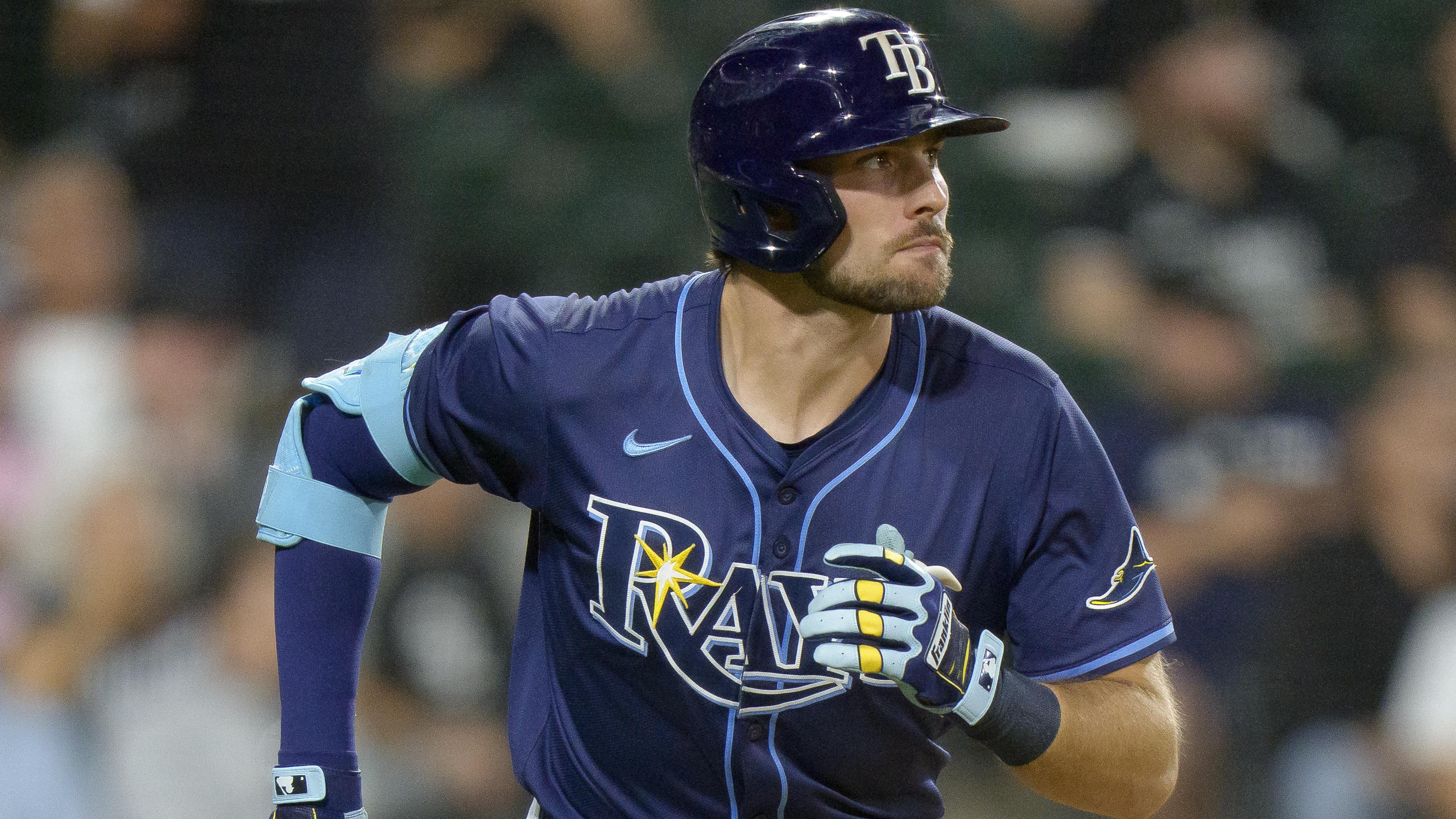 Tampa Bay Rays v Chicago White Sox