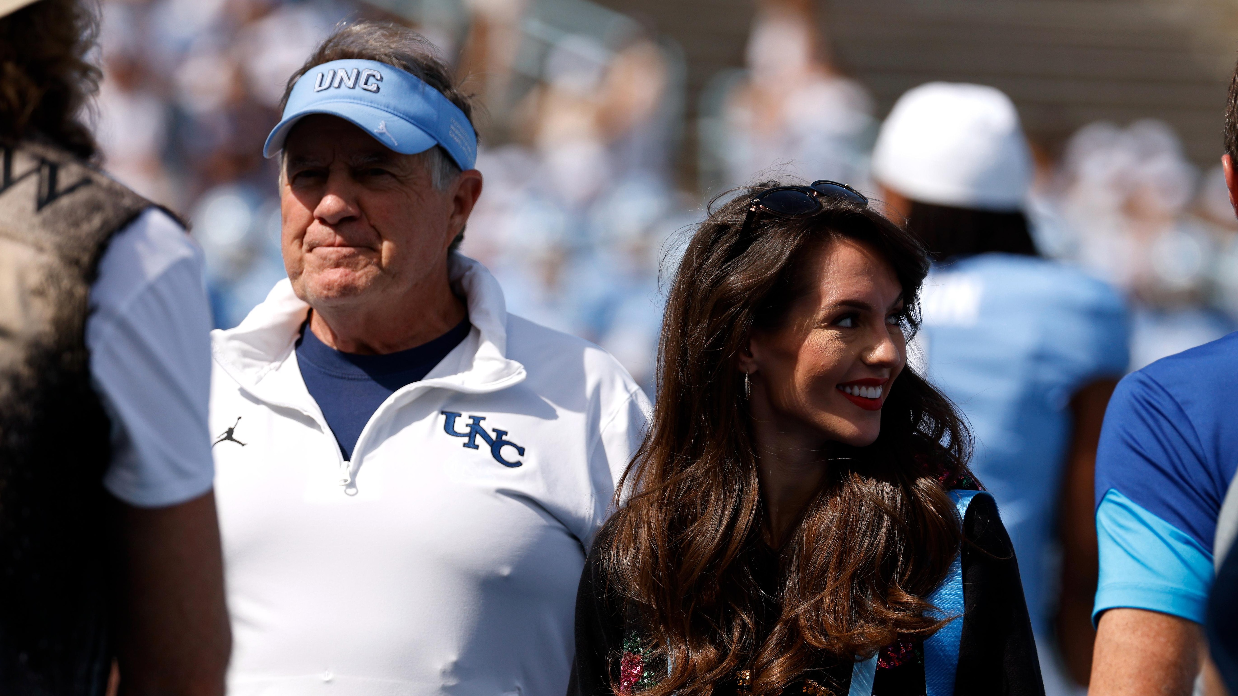 Richmond v North Carolina