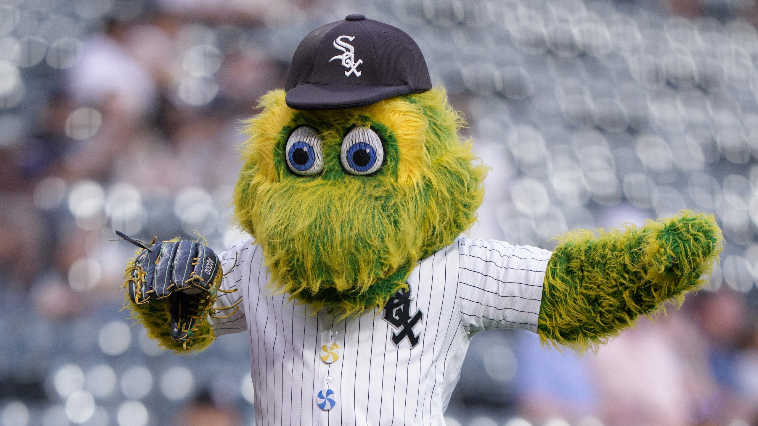 Tampa Bay Rays v Chicago White Sox