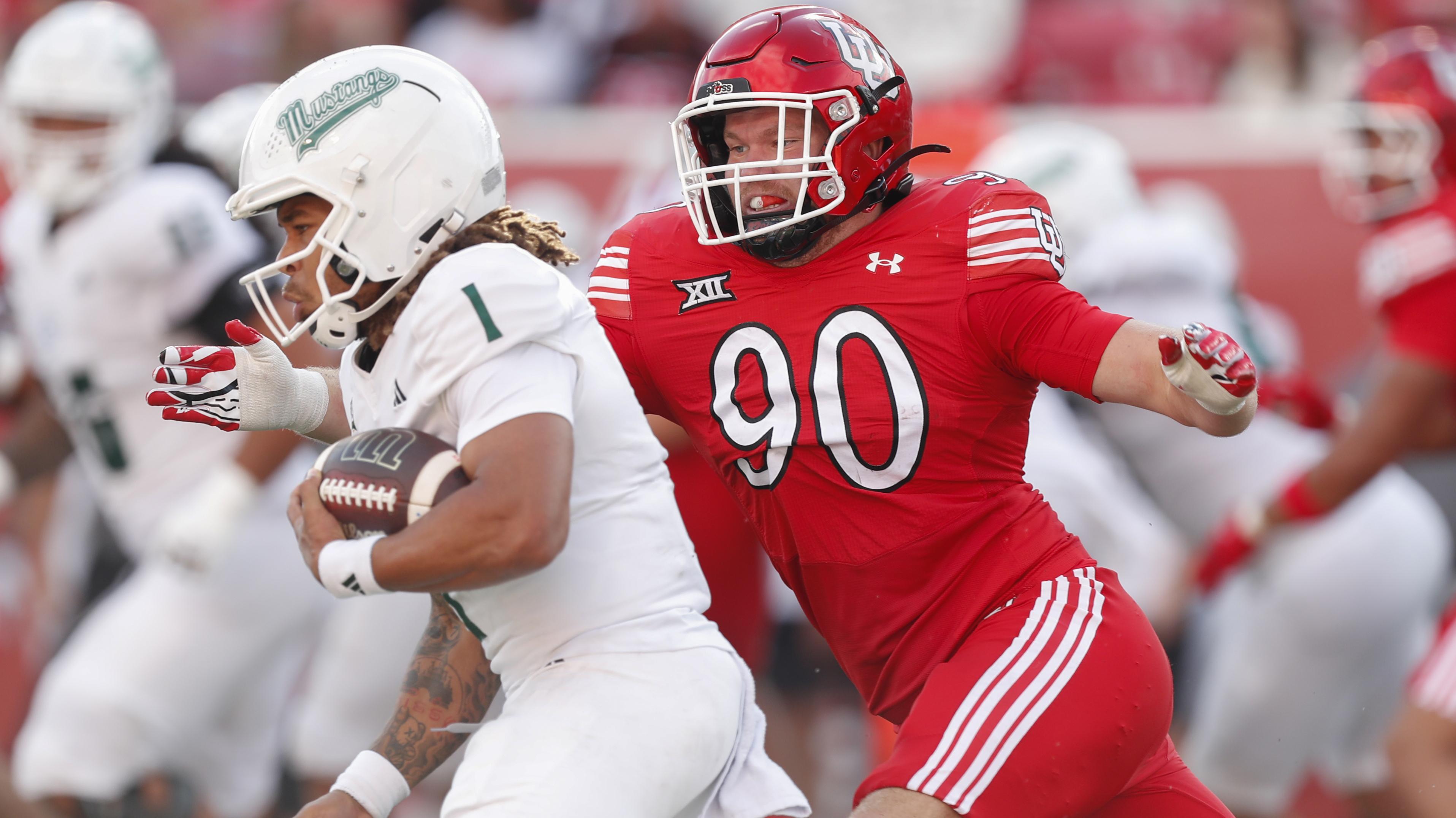 Cal Poly v Utah
