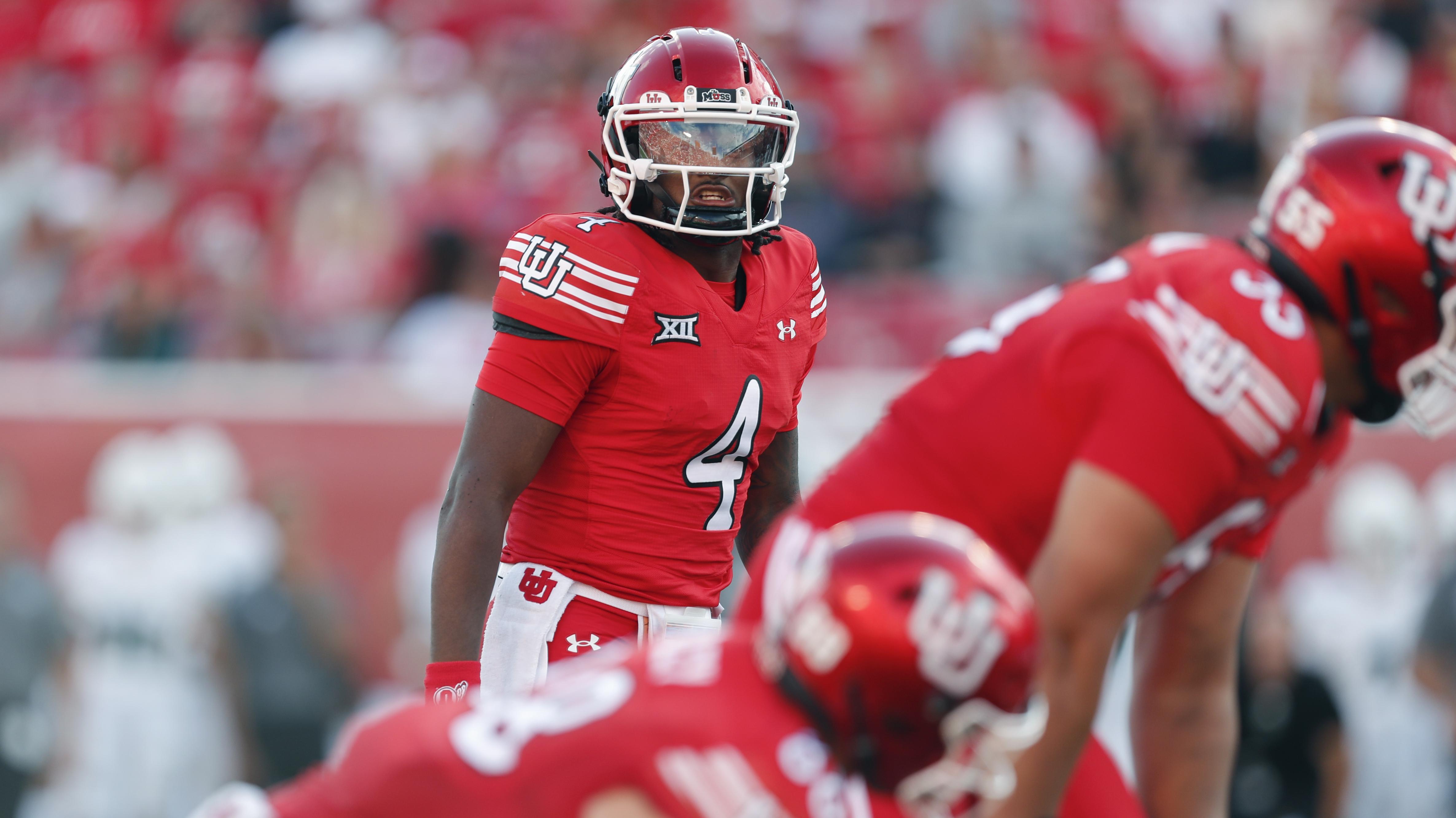 Cal Poly v Utah