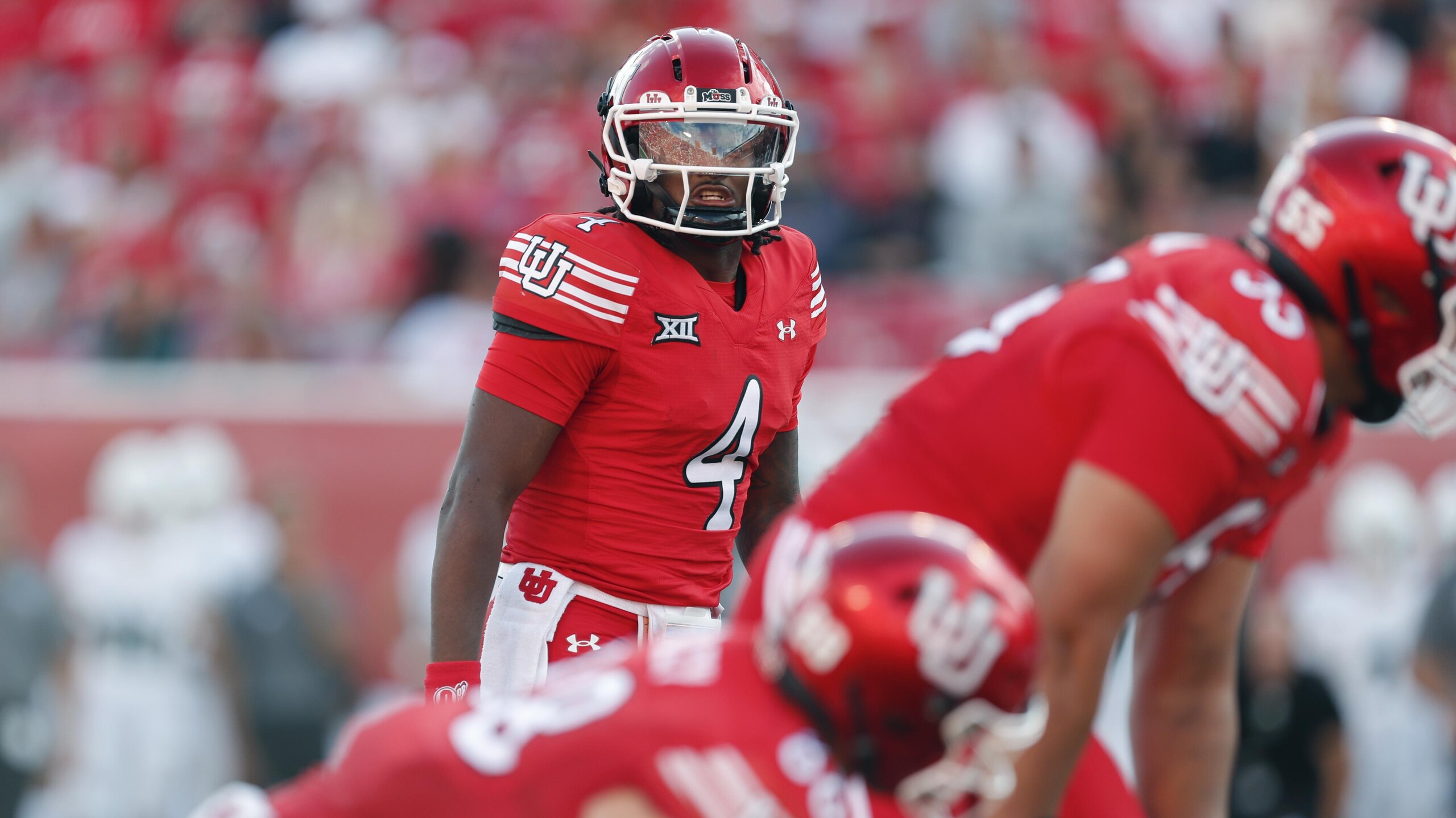 Cal Poly v Utah