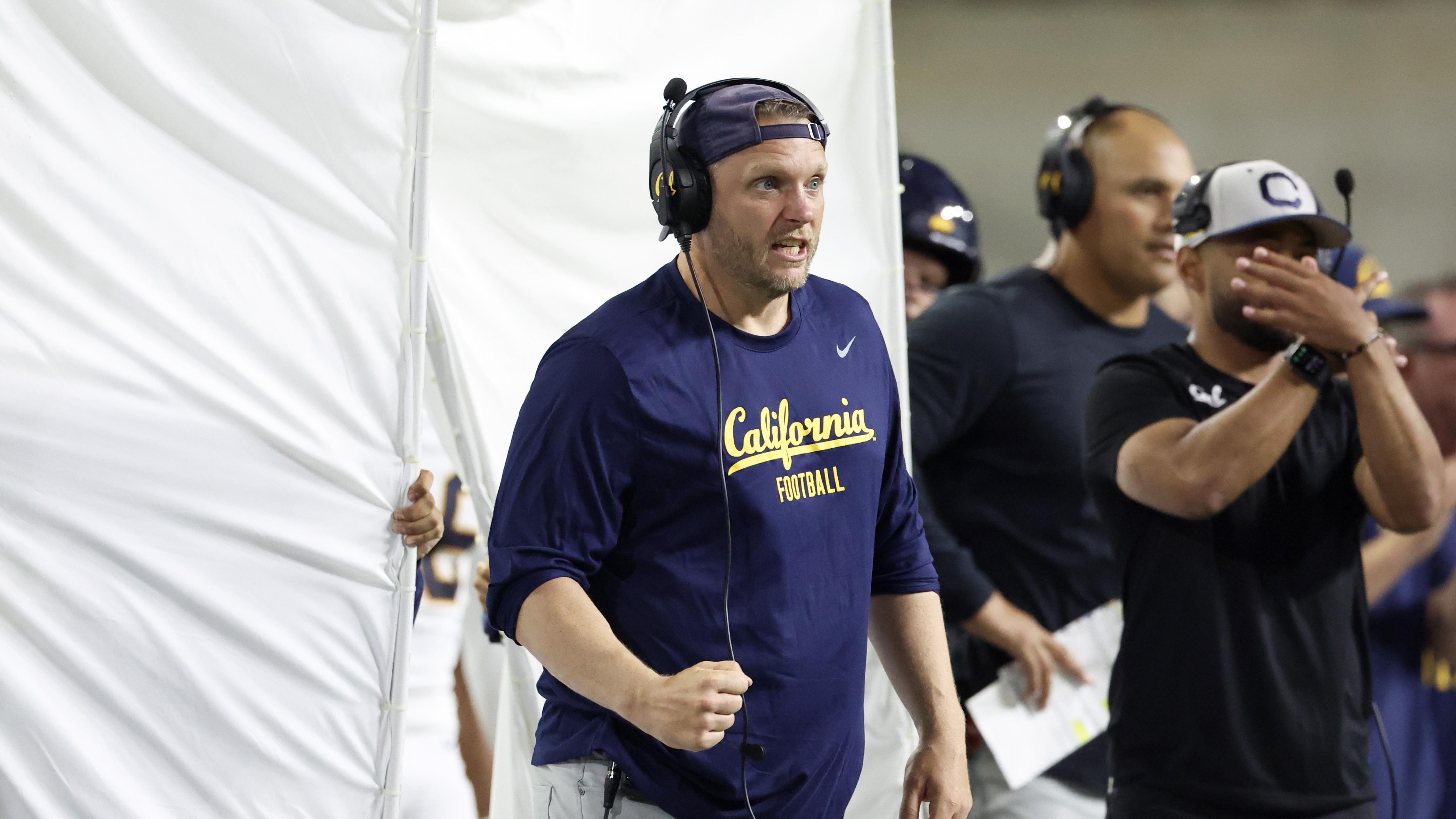 California v Oregon State