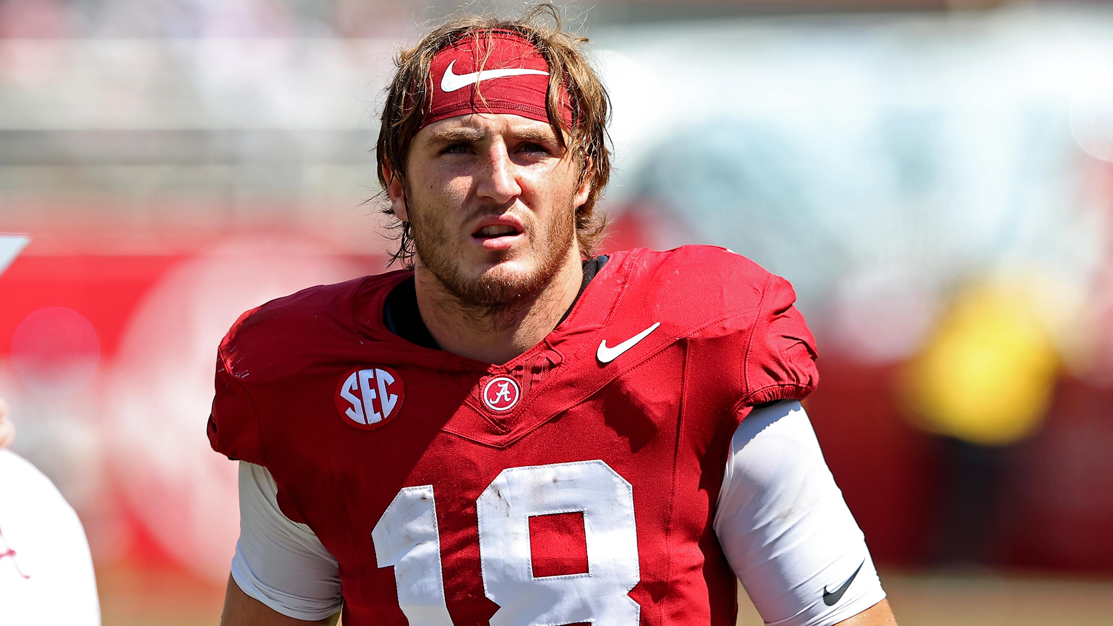 Wisconsin v Alabama