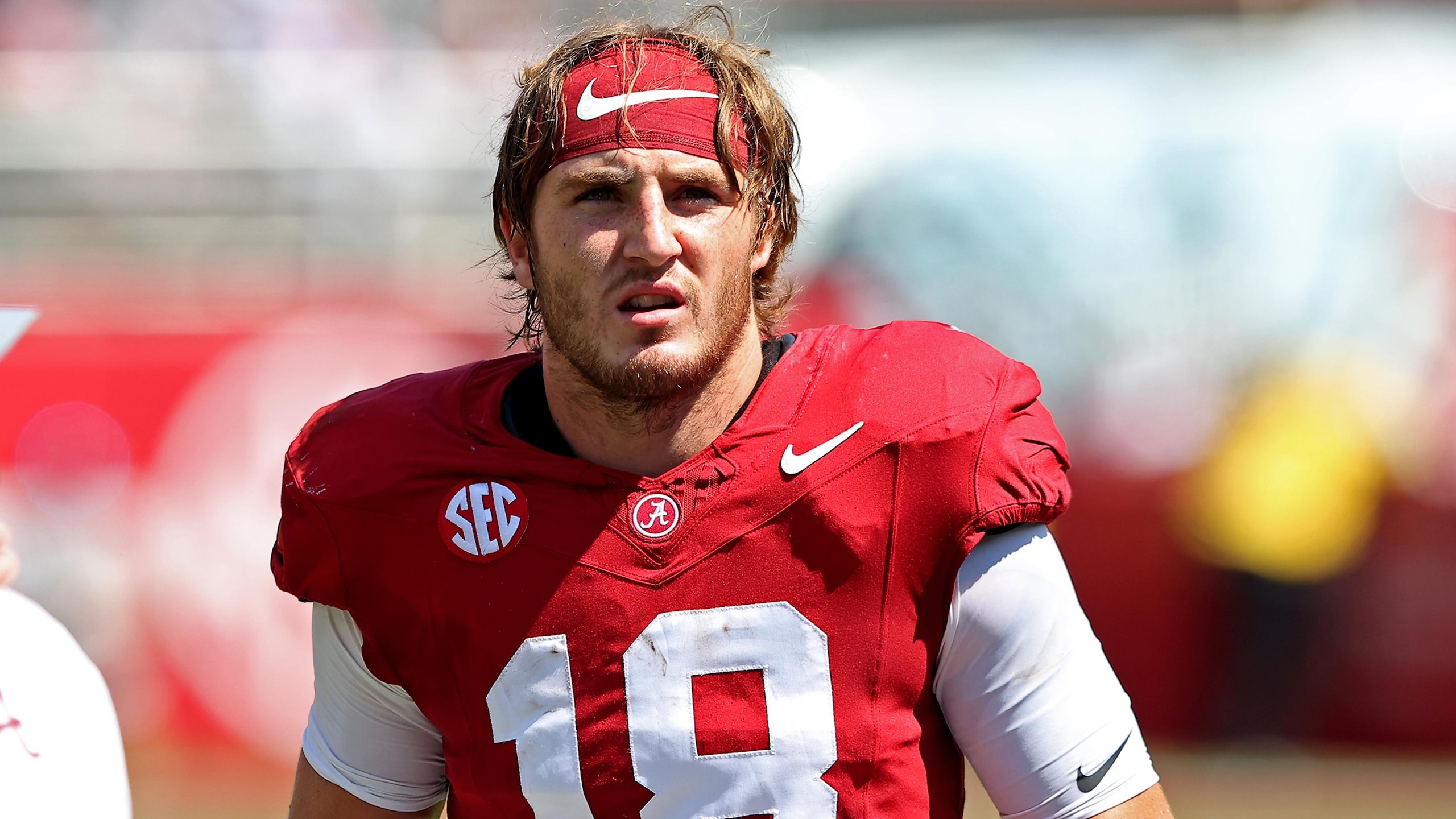 Wisconsin v Alabama