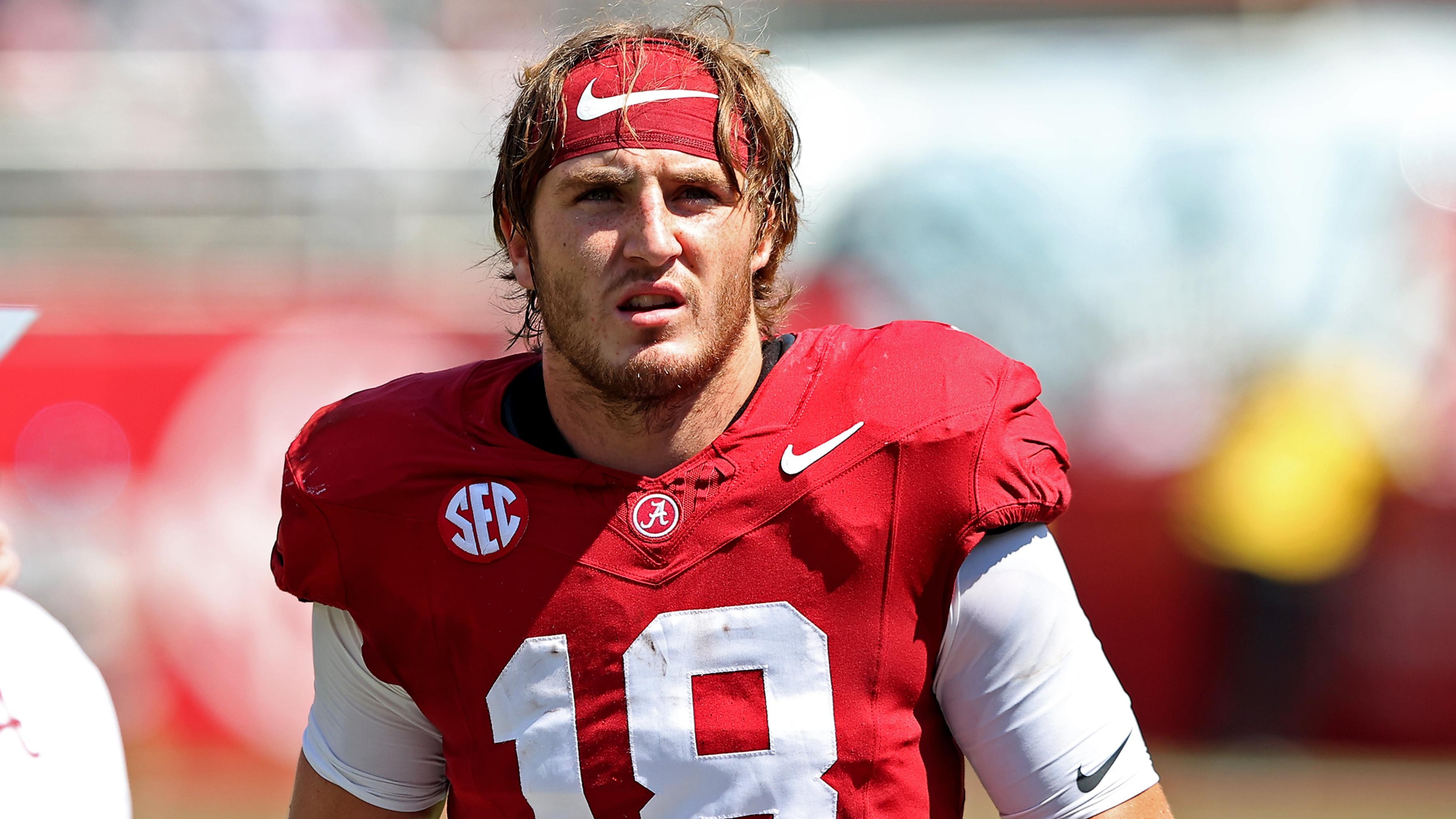 Wisconsin v Alabama