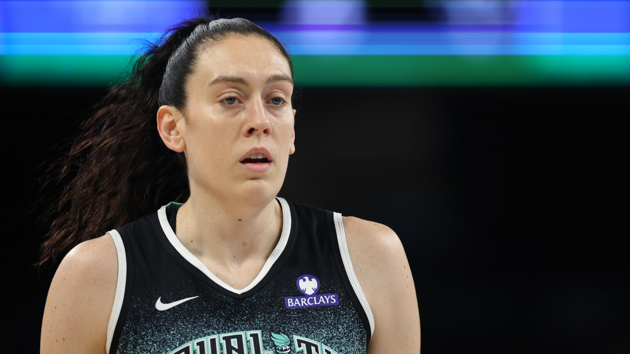 New York Liberty v Chicago Sky